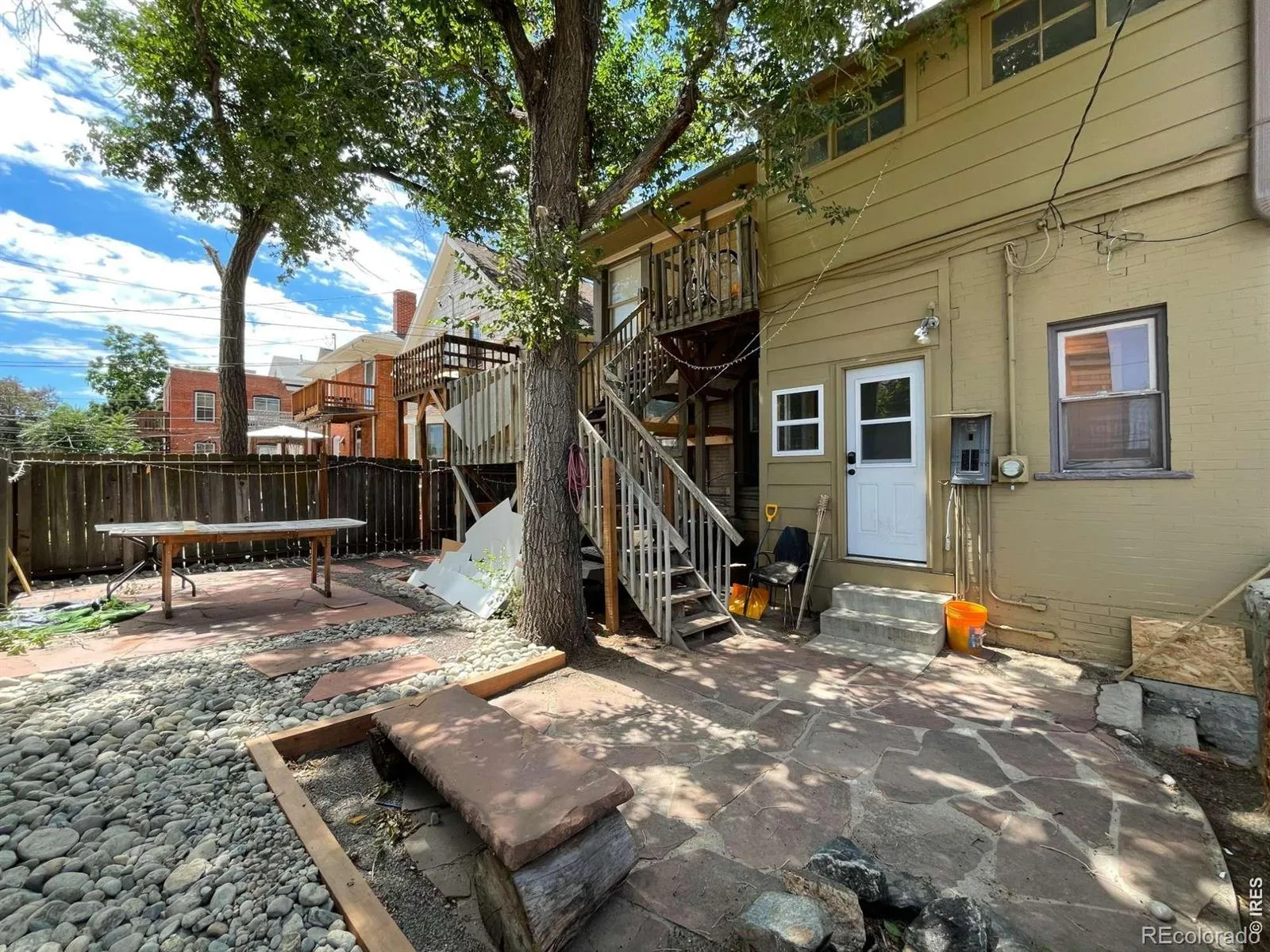 146 N Logan Street #1-3 Denver CO 80203 | MLS #RECIR1059262 08312026205637 1600 2