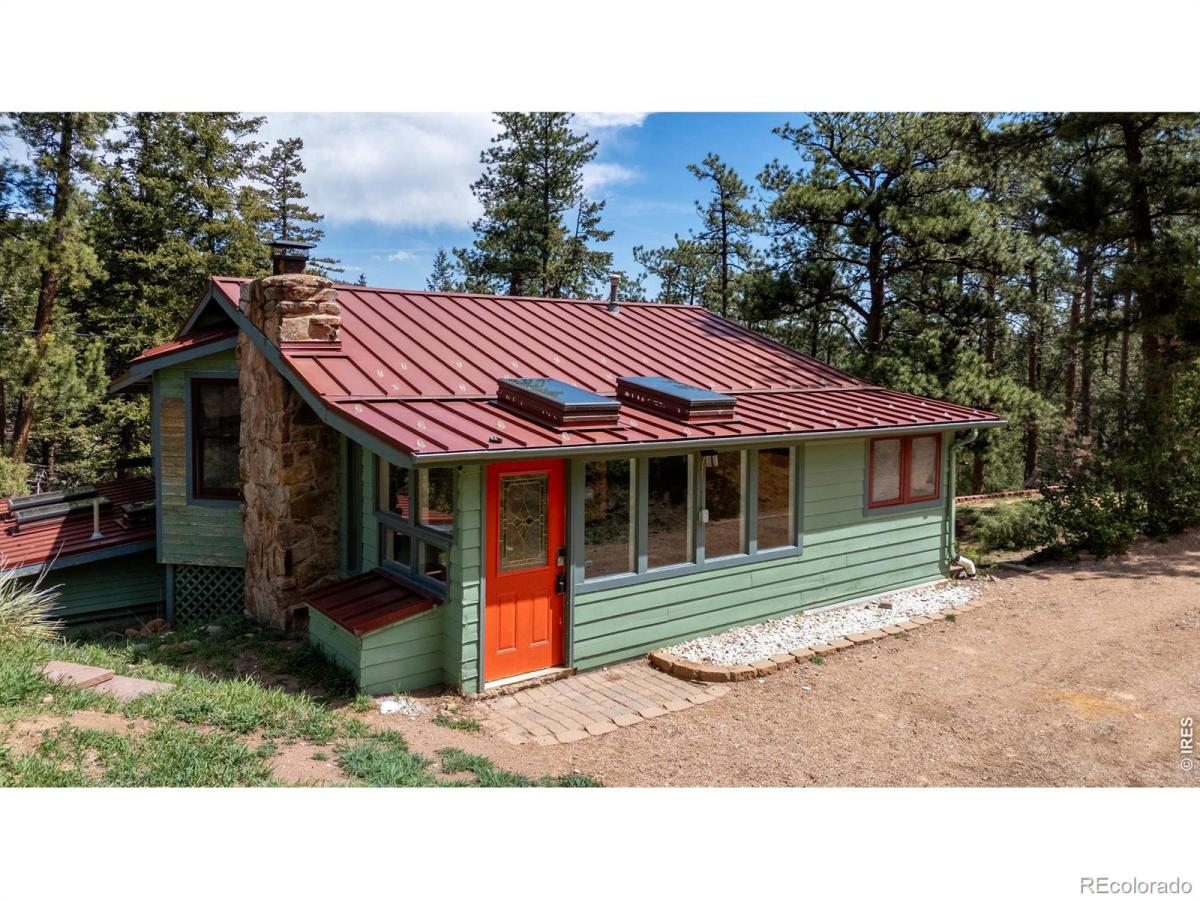 MLS #RECIR1059267 image #0