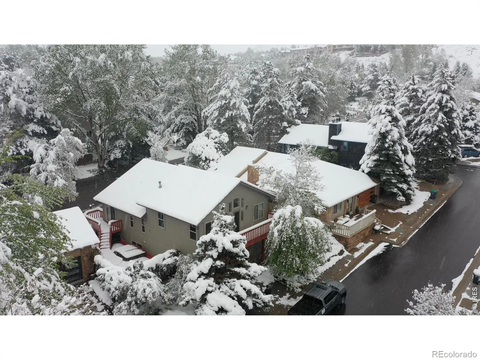 508 Creekside Court Golden CO 80403 MLS #RECIR1059339 05252026212031 1600 3
