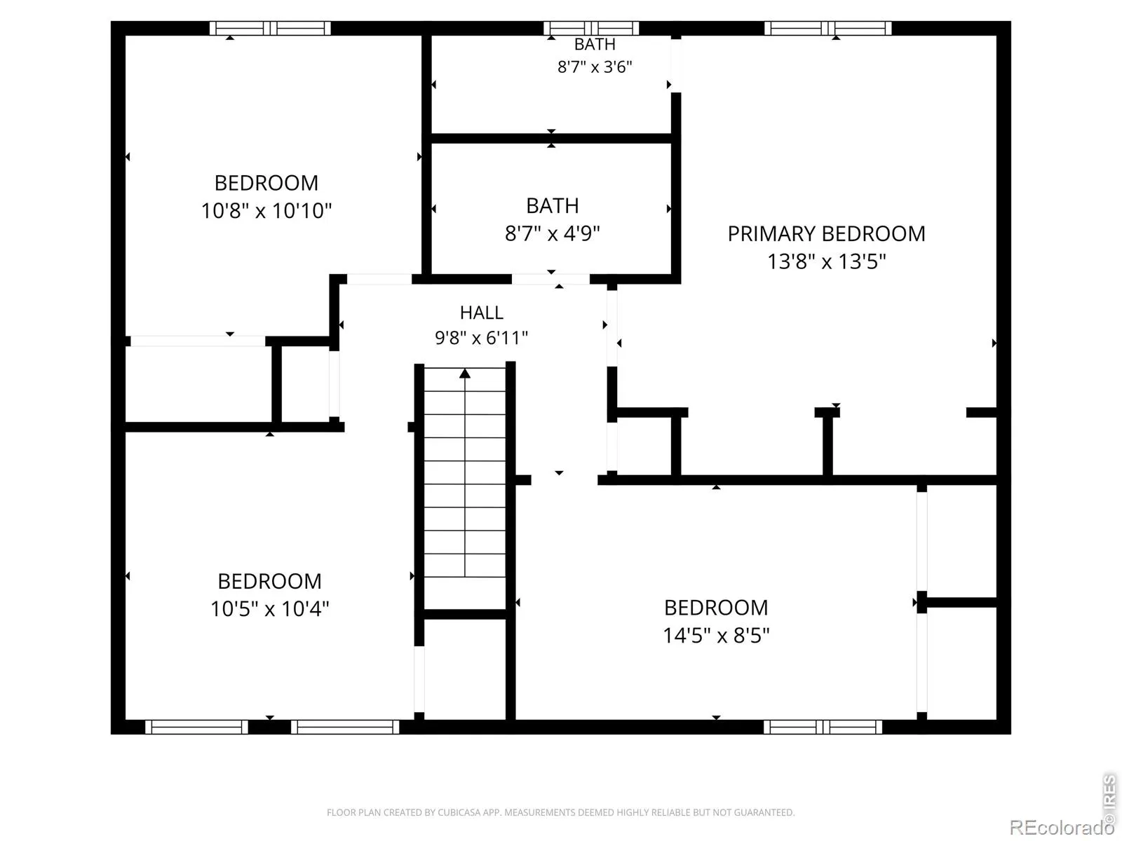 24 University Circle Longmont CO 80503 MLS #RECIR1059383 05232026165047 1600 38