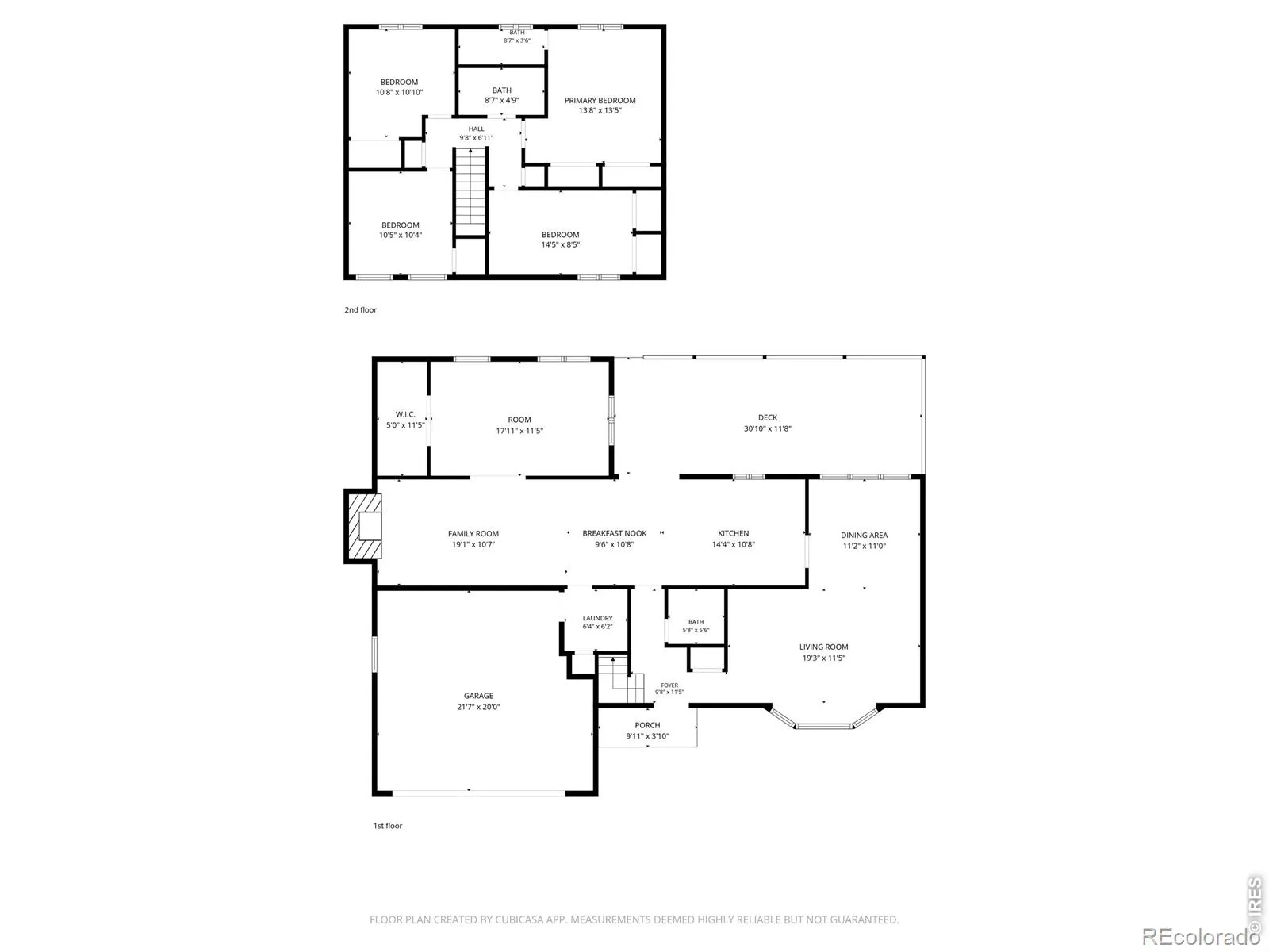 24 University Circle Longmont CO 80503 MLS #RECIR1059383 05232026165047 1600 39