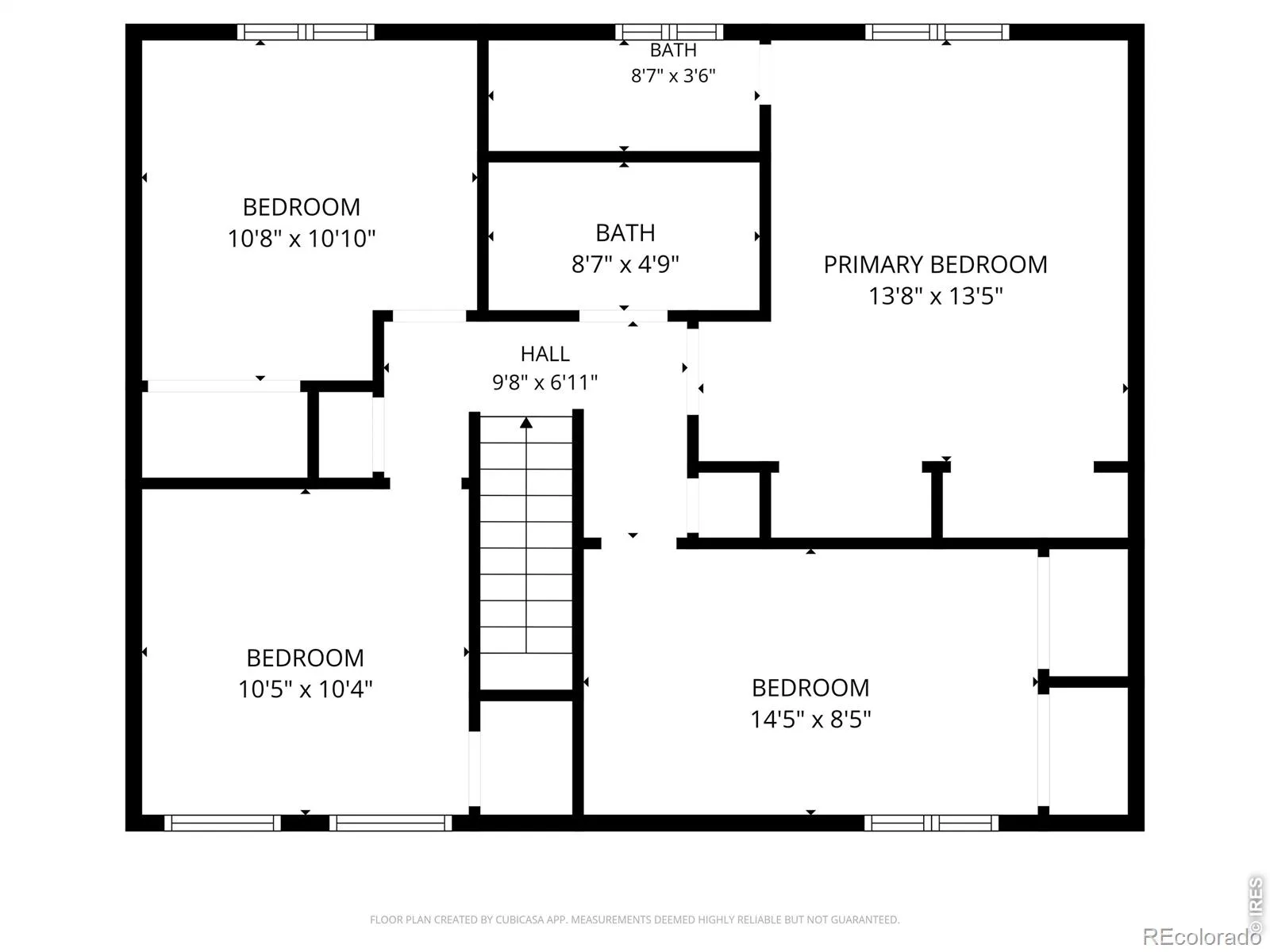 24 University Circle Longmont CO 80503 MLS #RECIR1059383 06092026185903 1600 38