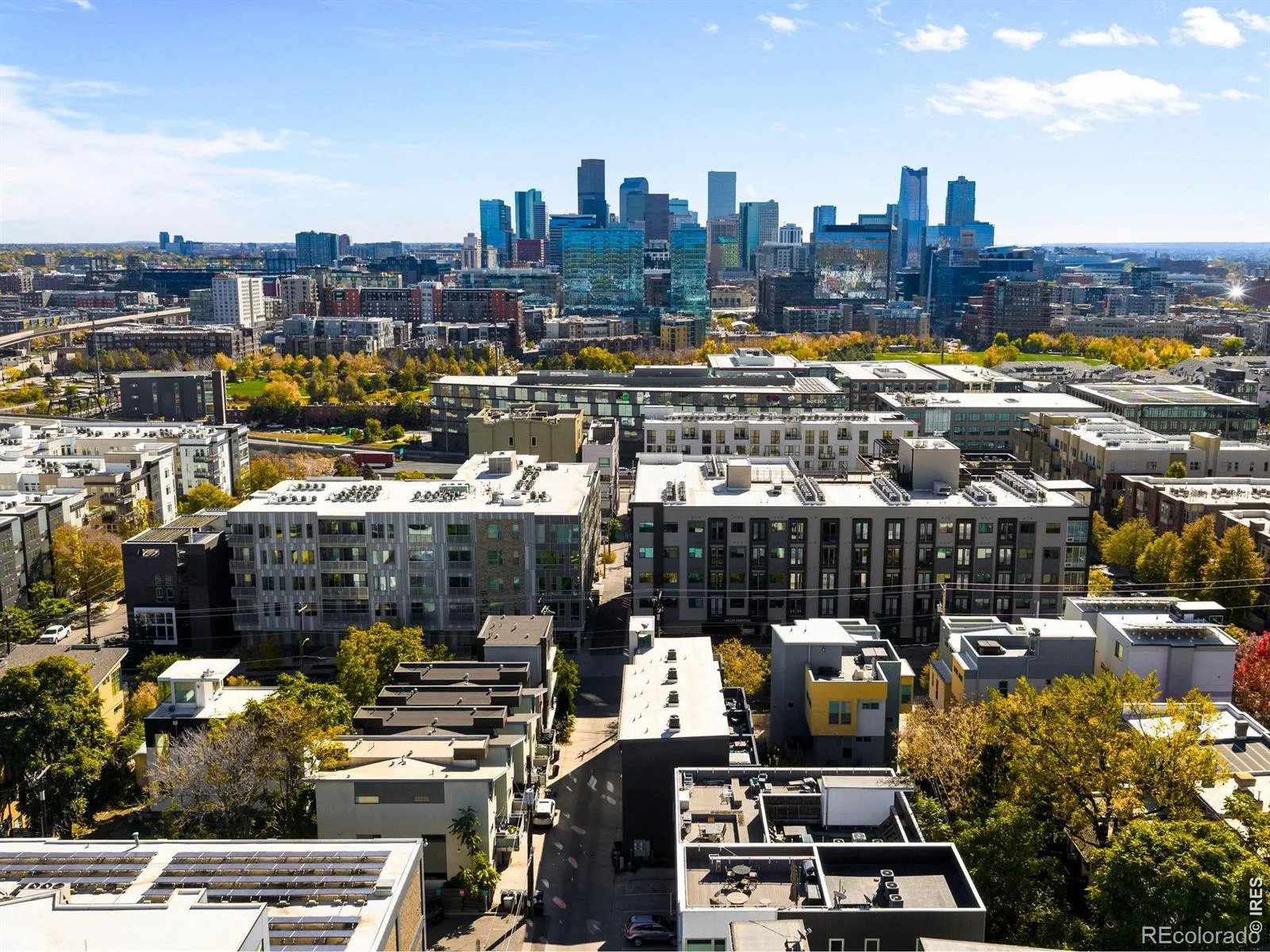2640 Central Court #203 Denver CO 80211 MLS #RECIR1059394 05182026230330 1600 14
