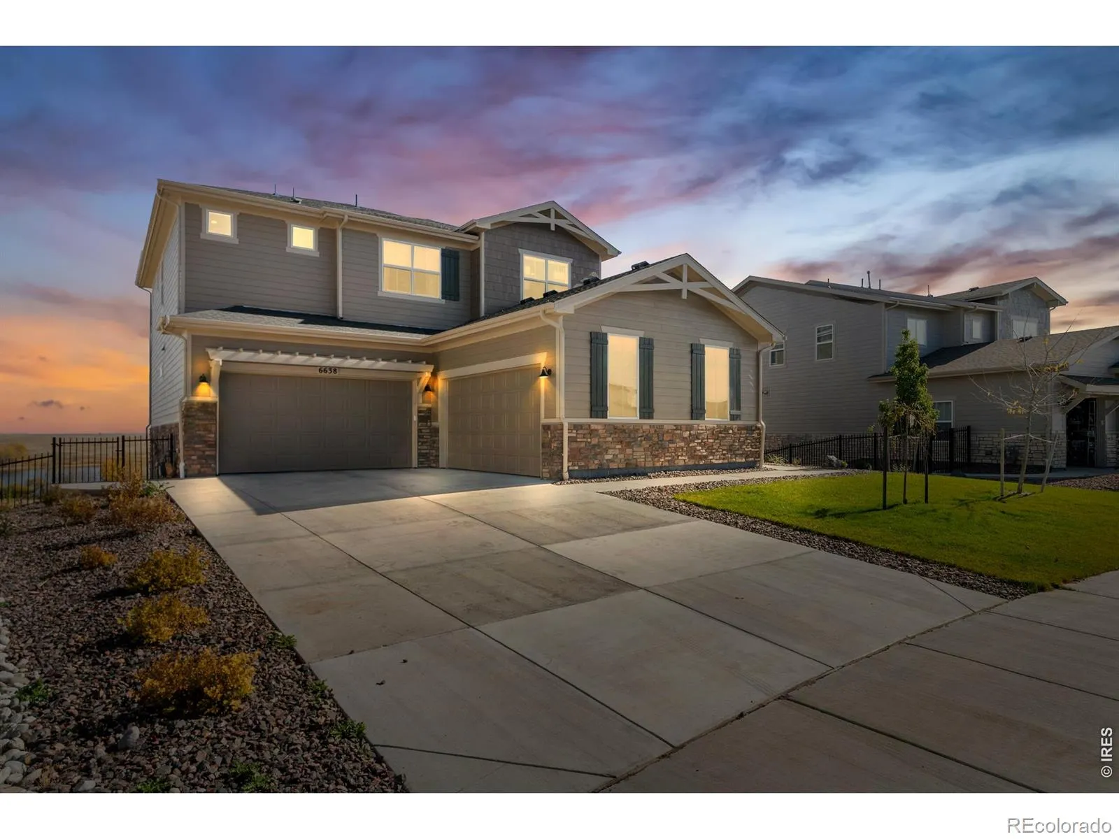 6638 S White Crow Court Aurora CO 80016 MLS #RECIR1059422 05192026011411 1600 28