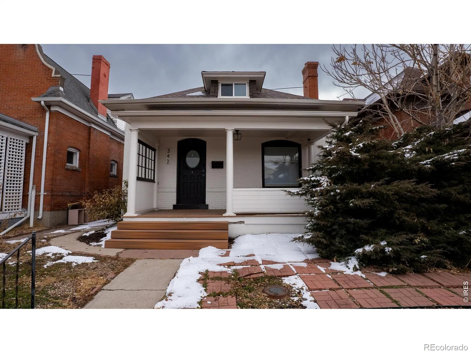 342 S Lincoln Street Denver CO 80209 MLS #REC2026500 05182026230830 1600 0