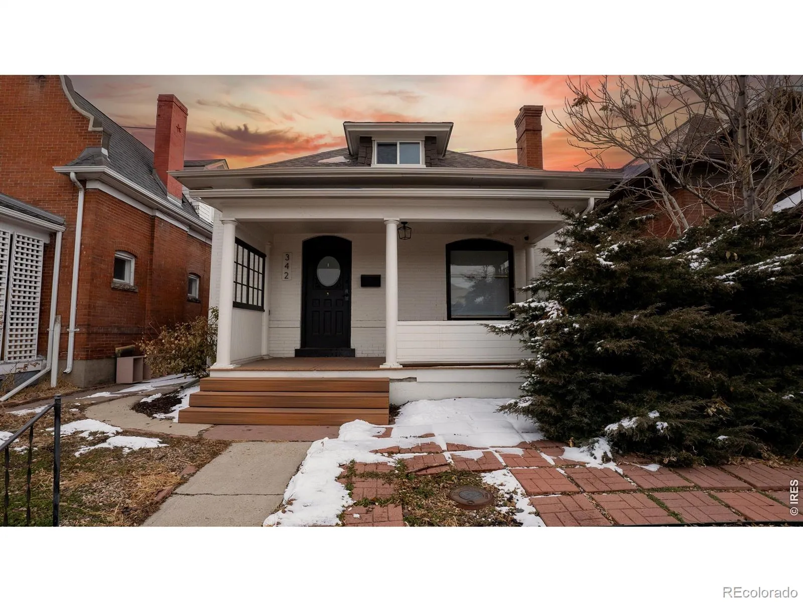 342 S Lincoln Street Denver CO 80209 MLS #REC2026500 05182026230830 1600 26