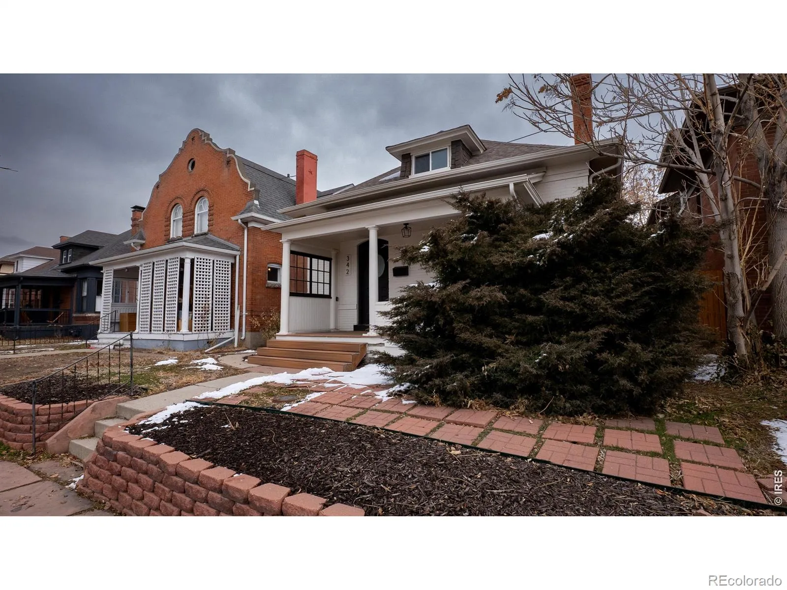 342 S Lincoln Street Denver CO 80209 MLS #REC2026500 05182026230830 1600 28