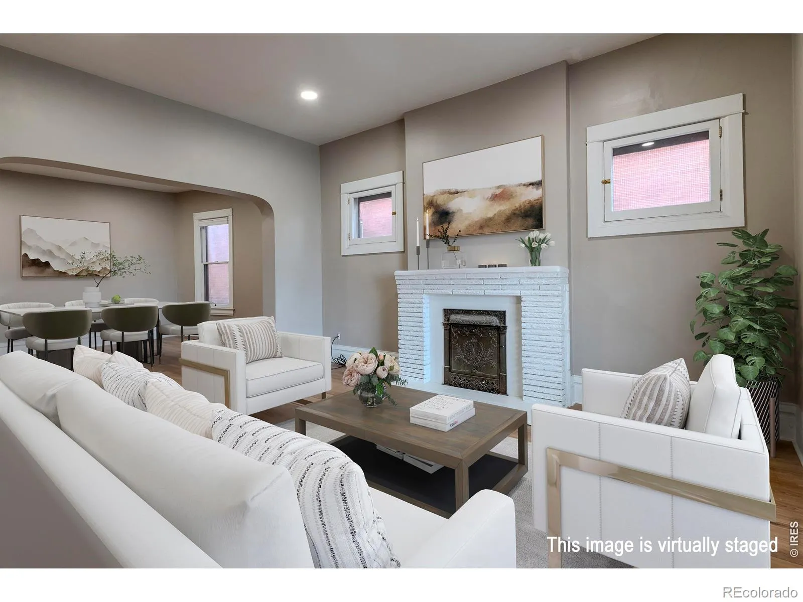 342 S Lincoln Street Denver CO 80209 MLS #REC2026500 05182026230830 1600 3