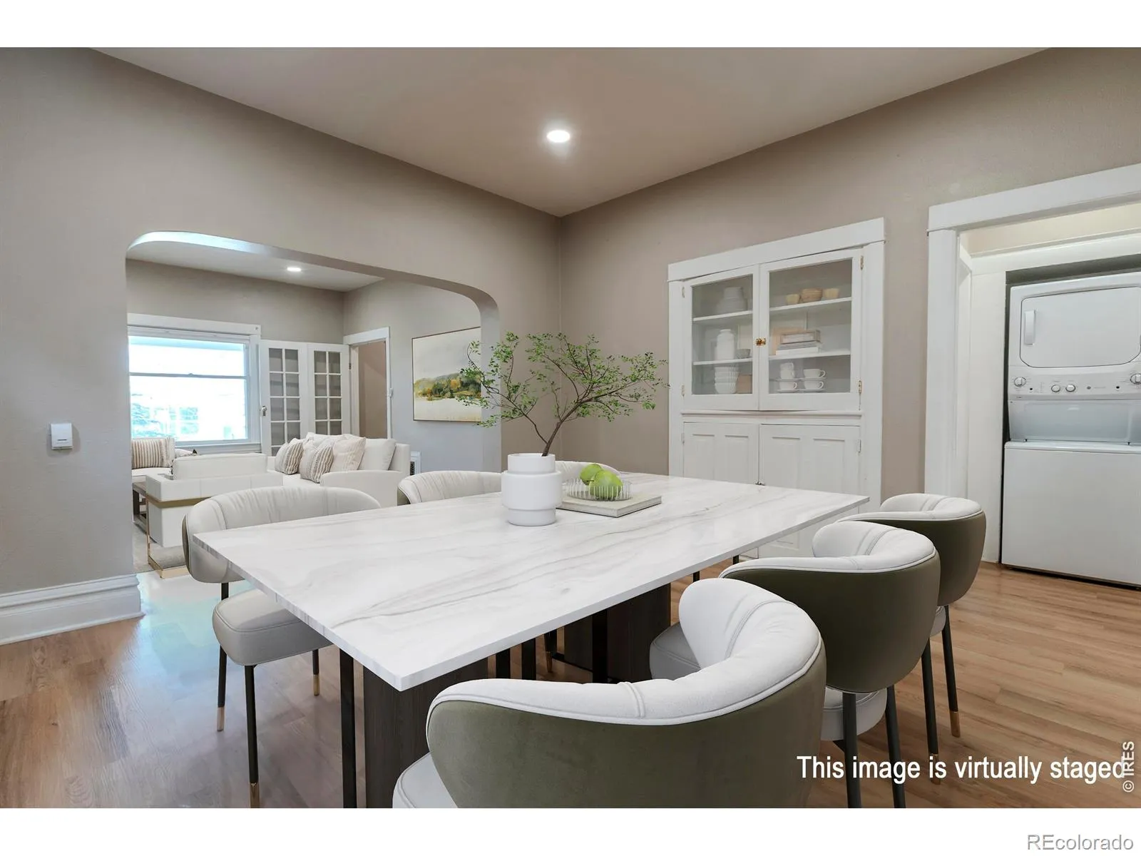 342 S Lincoln Street Denver CO 80209 MLS #REC2026500 05182026230830 1600 6