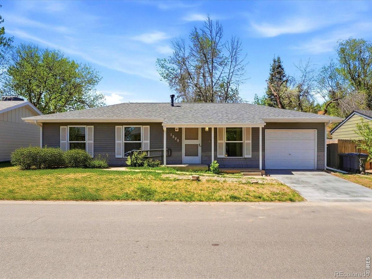 MLS #RECIR1059429 image #0