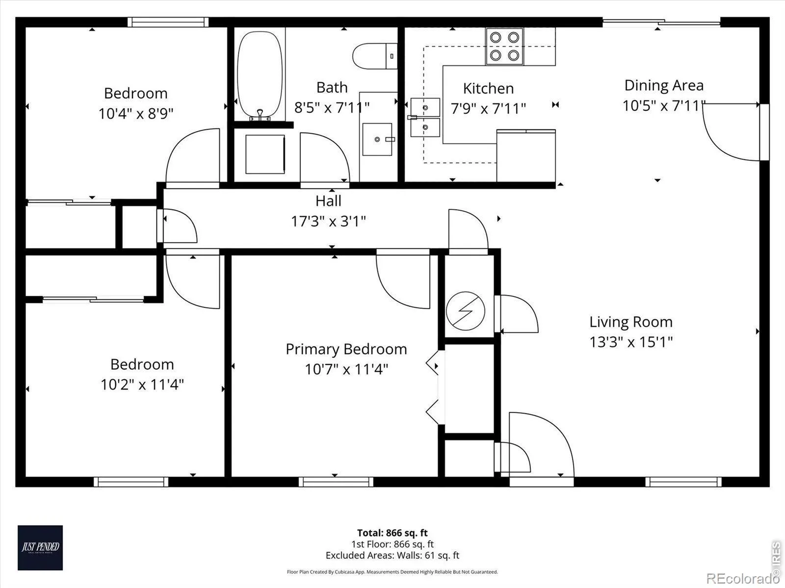 1585 Sagrimore Circle Lafayette CO 80026 | MLS #RECIR1059429 05192026011424 1600 32