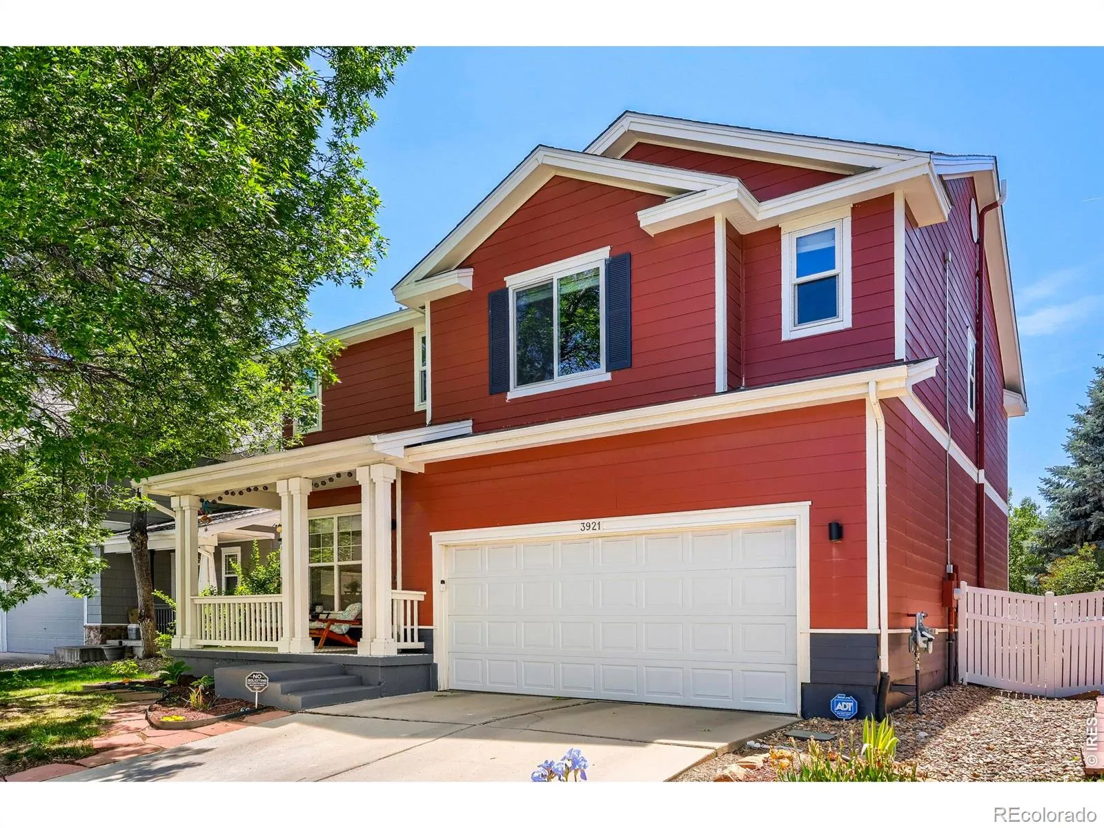 3921 Florentine Drive Longmont CO 80503 MLS #RECIR1059447 05192026140825 1600 0