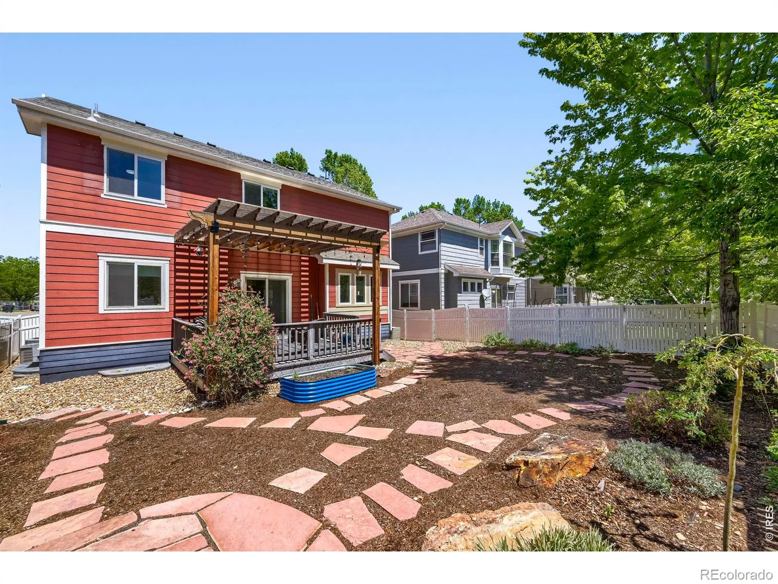3921 Florentine Drive Longmont CO 80503 MLS #RECIR1059447 05192026140825 1600 28