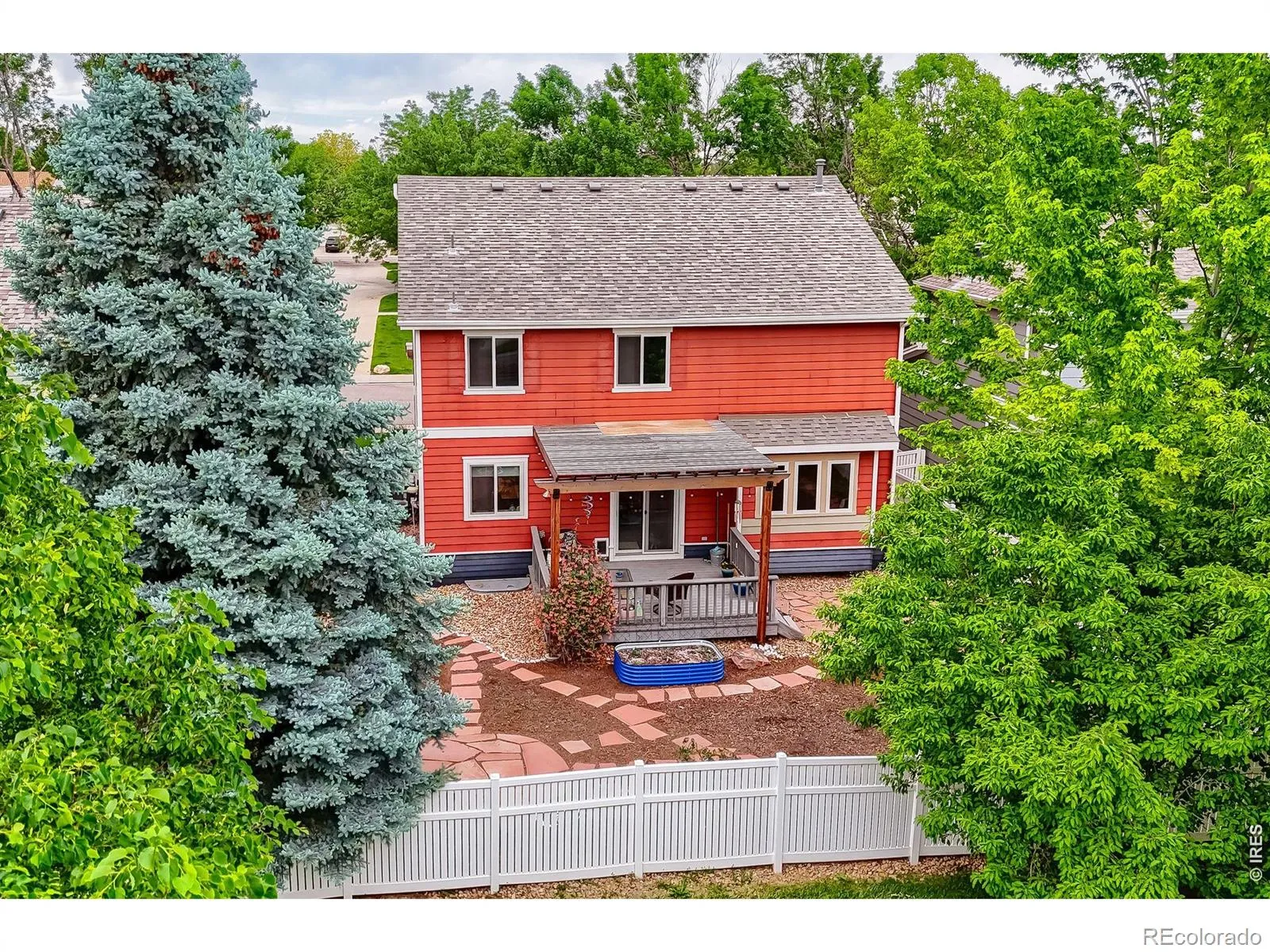 3921 Florentine Drive Longmont CO 80503 MLS #RECIR1059447 05192026140825 1600 32