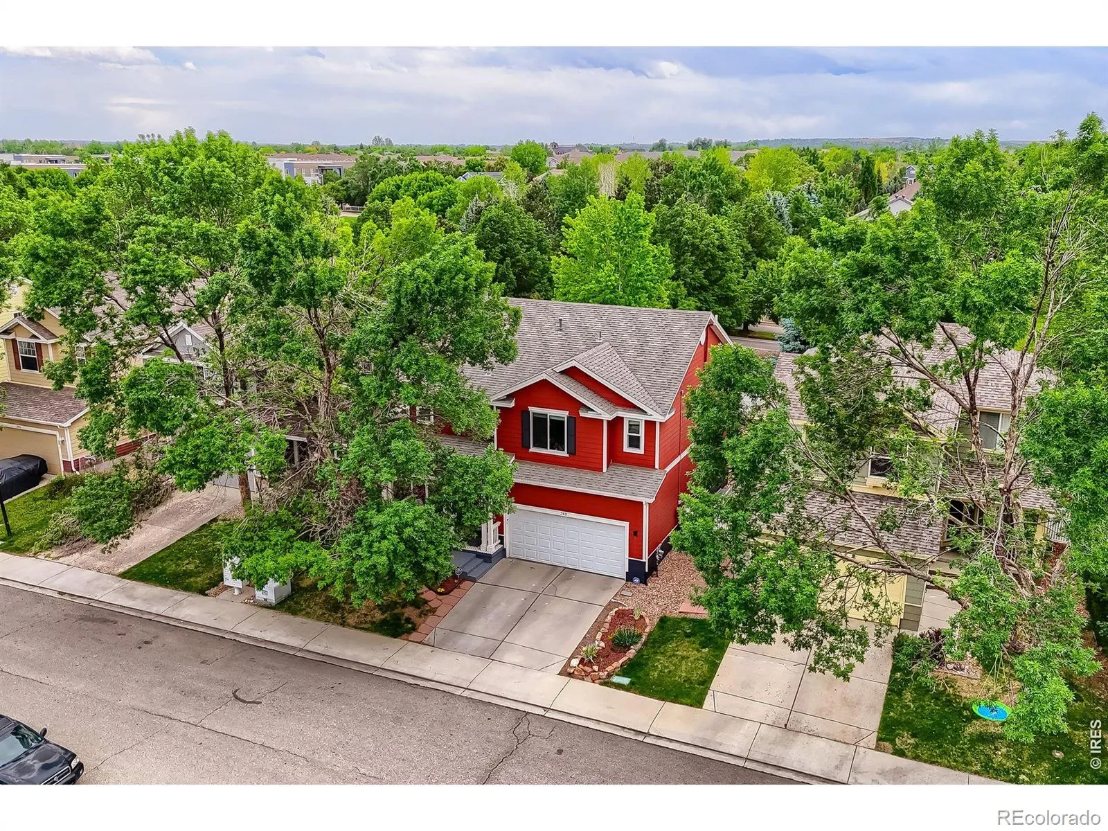 3921 Florentine Drive Longmont CO 80503 MLS #RECIR1059447 05192026140825 1600 35