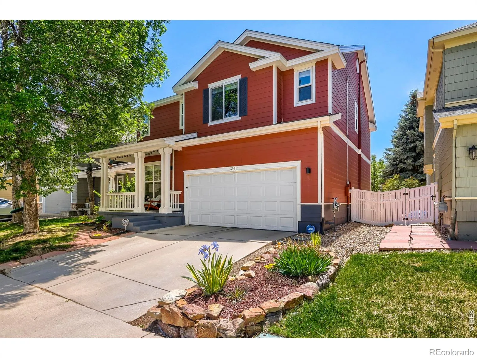 3921 Florentine Drive Longmont CO 80503 MLS #RECIR1059447 05192026140825 1600 36
