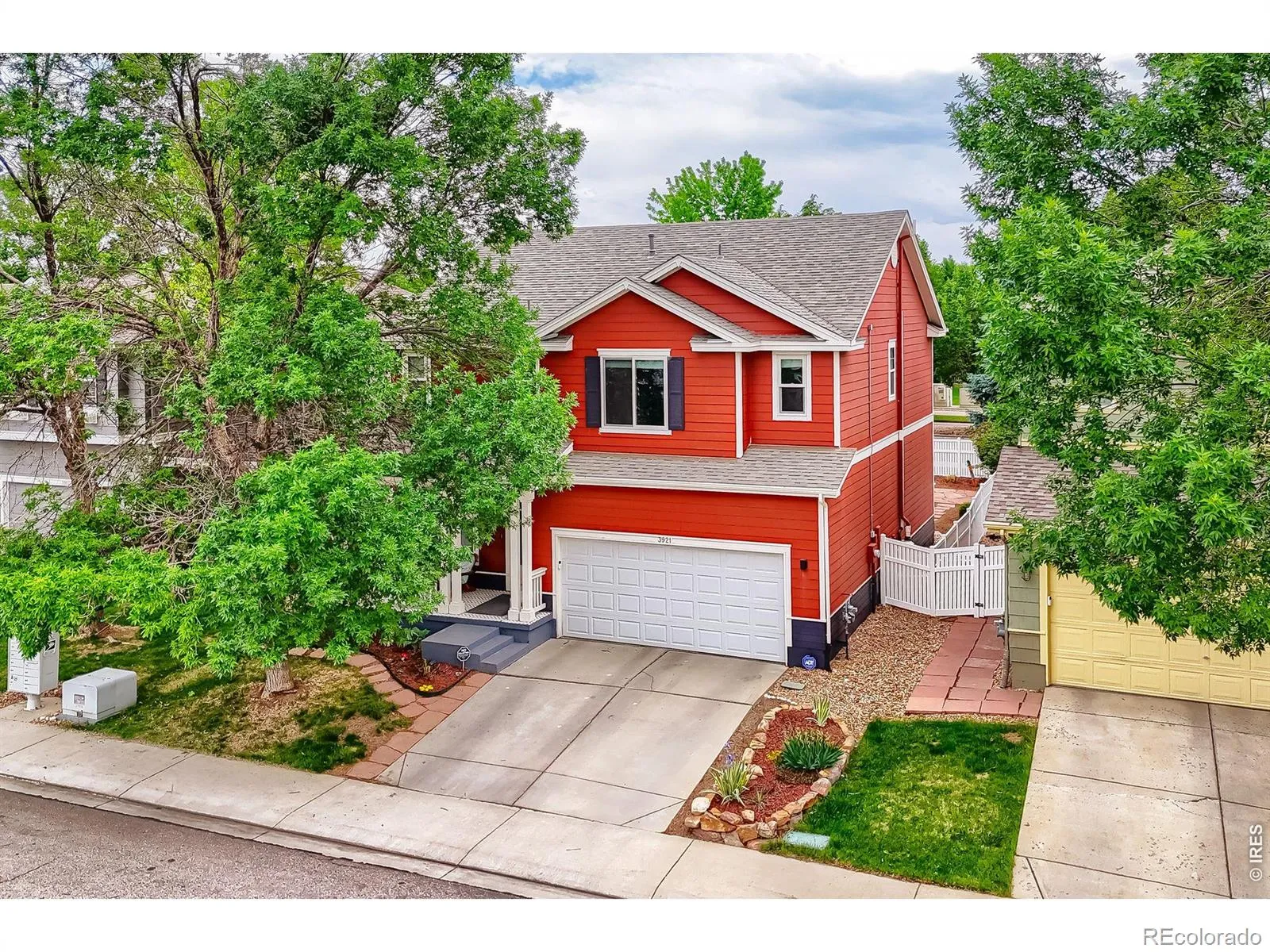 3921 Florentine Drive Longmont CO 80503 MLS #RECIR1059447 05192026140825 1600 37