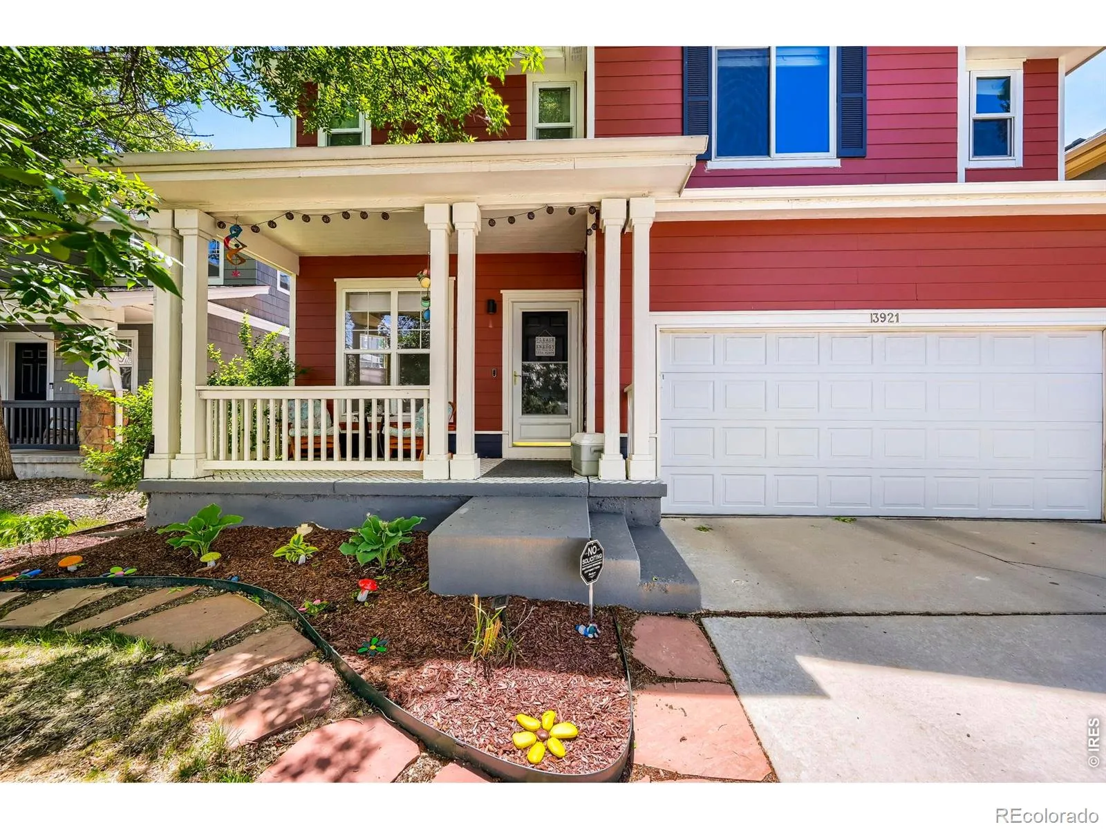 3921 Florentine Drive Longmont CO 80503 MLS #RECIR1059447 05192026140825 1600 38