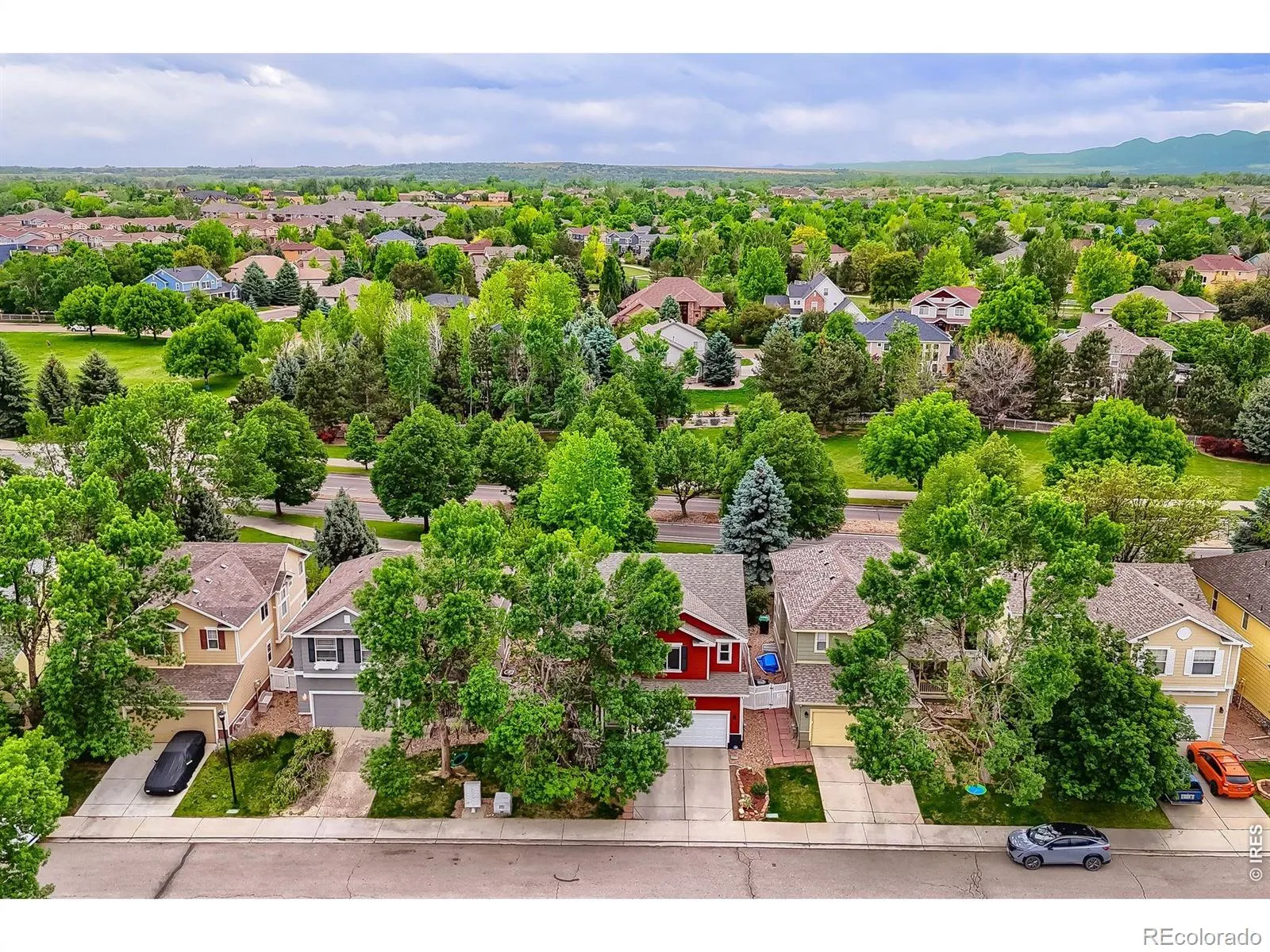 3921 Florentine Drive Longmont CO 80503 MLS #RECIR1059447 05192026140825 1600 42