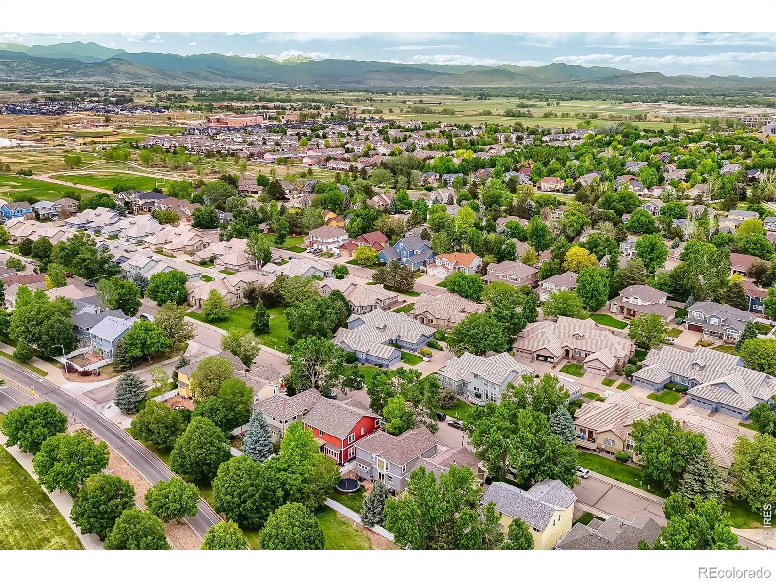 3921 Florentine Drive Longmont CO 80503 MLS #RECIR1059447 05192026140825 1600 43