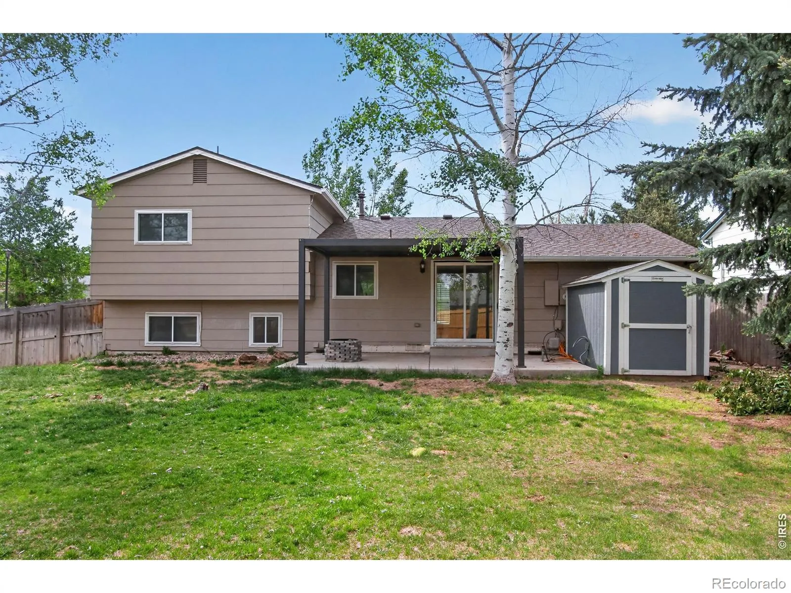 1205 Stein Street Lafayette CO 80026 MLS #RECIR1059448 05192026140600 1600 20