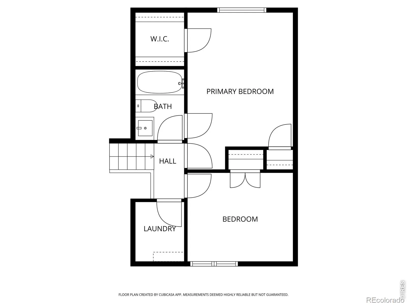 1205 Stein Street Lafayette CO 80026 MLS #RECIR1059448 05192026140600 1600 27