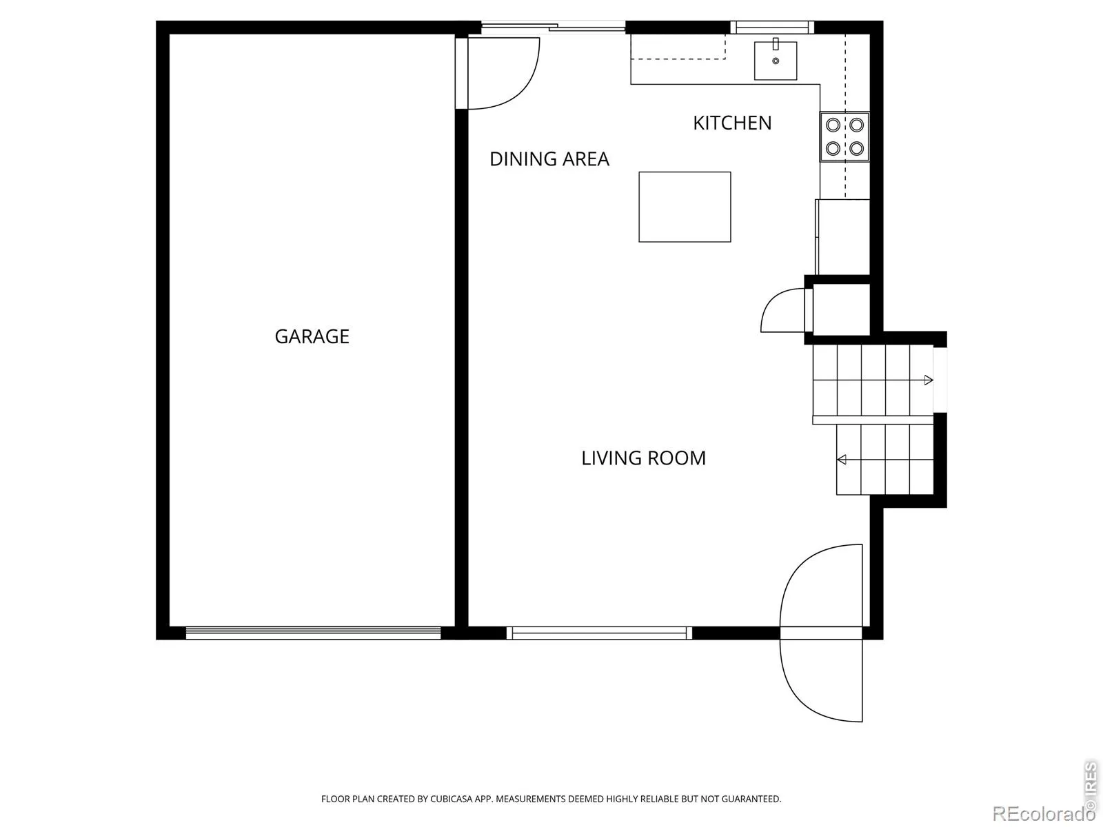 1205 Stein Street Lafayette CO 80026 MLS #RECIR1059448 05192026140600 1600 28