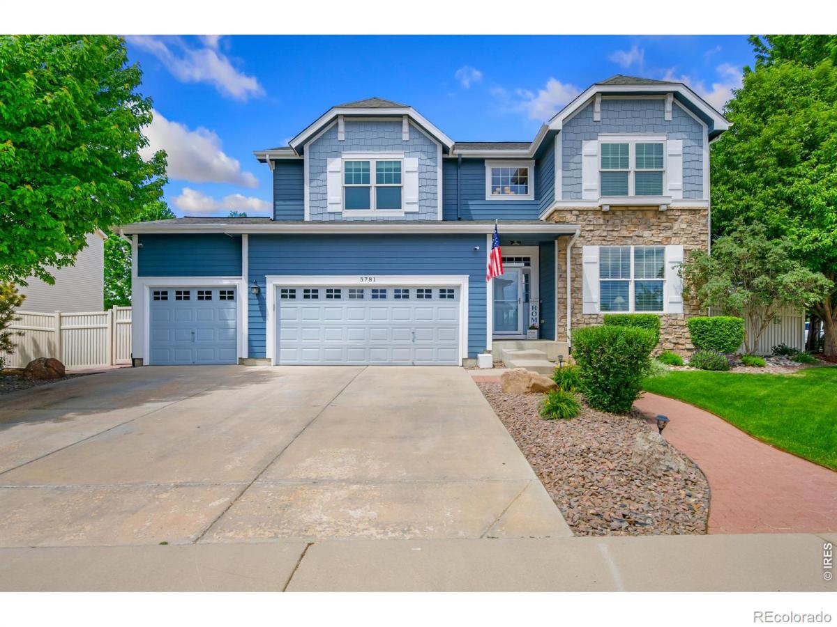 5781 Twilight Avenue Firestone CO 80504 | MLS #RECIR1059521 MLS #RECIR1059521 image #0