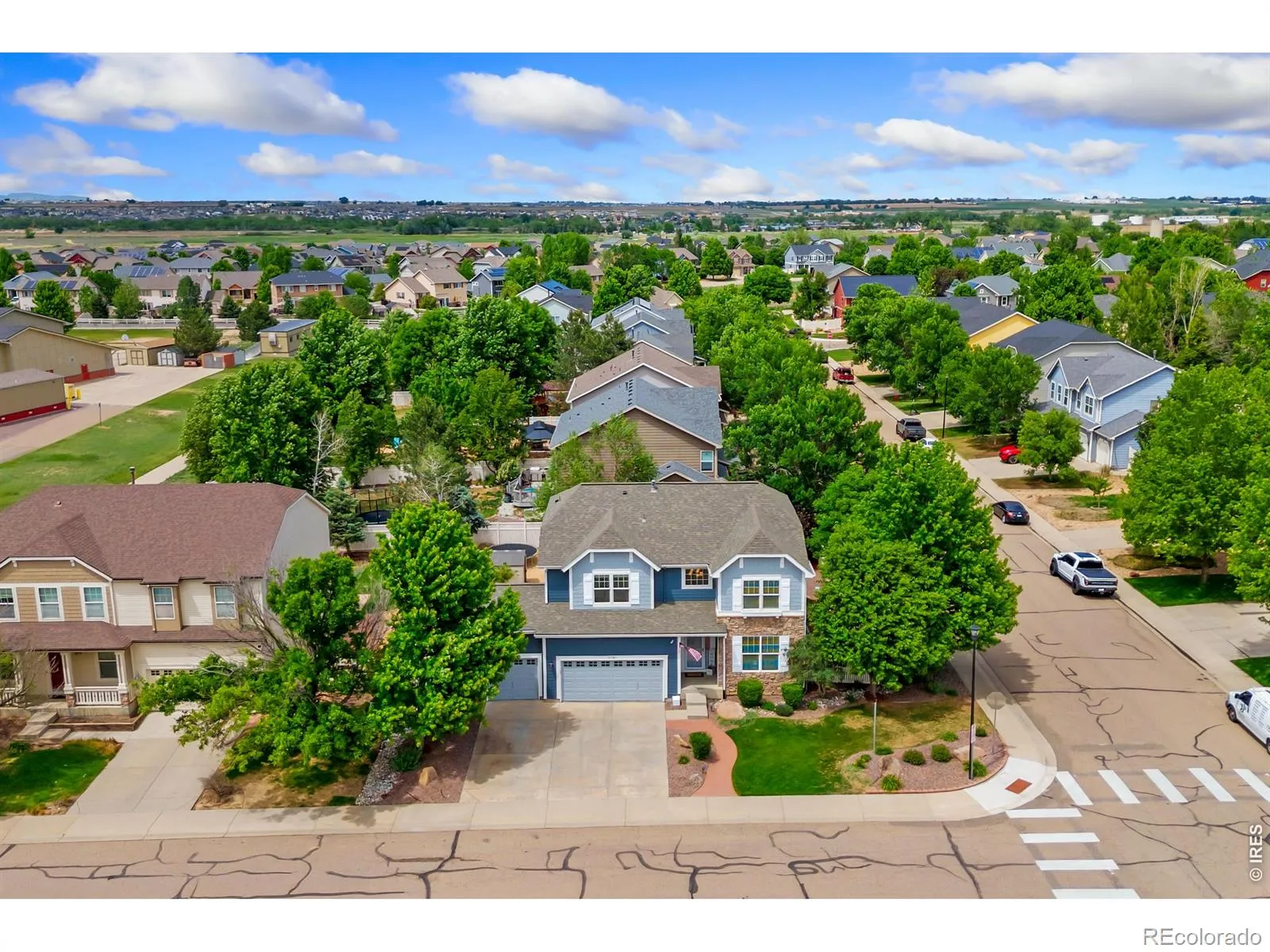 5781 Twilight Avenue Firestone CO 80504 | MLS #RECIR1059521 05282026021835 1600 1