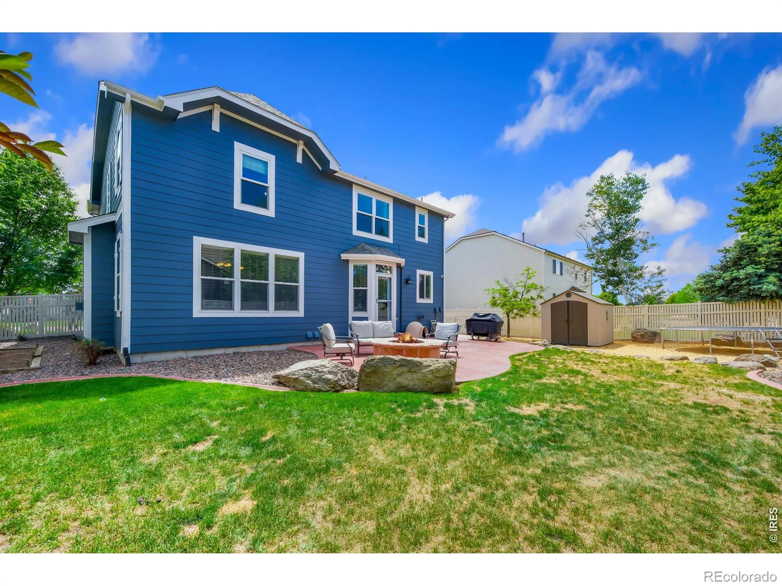 5781 Twilight Avenue Firestone CO 80504 | MLS #RECIR1059521 05282026021835 1600 32
