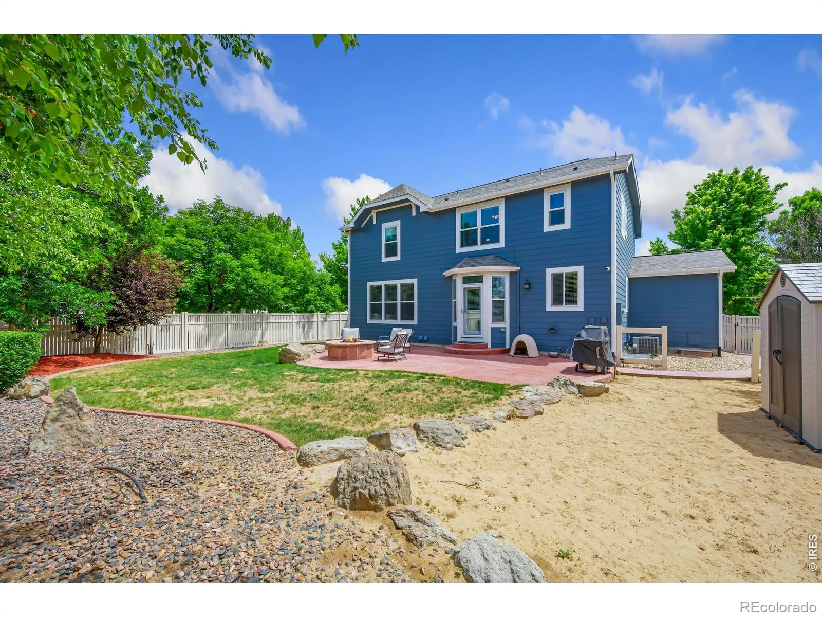5781 Twilight Avenue Firestone CO 80504 | MLS #RECIR1059521 05282026021835 1600 36