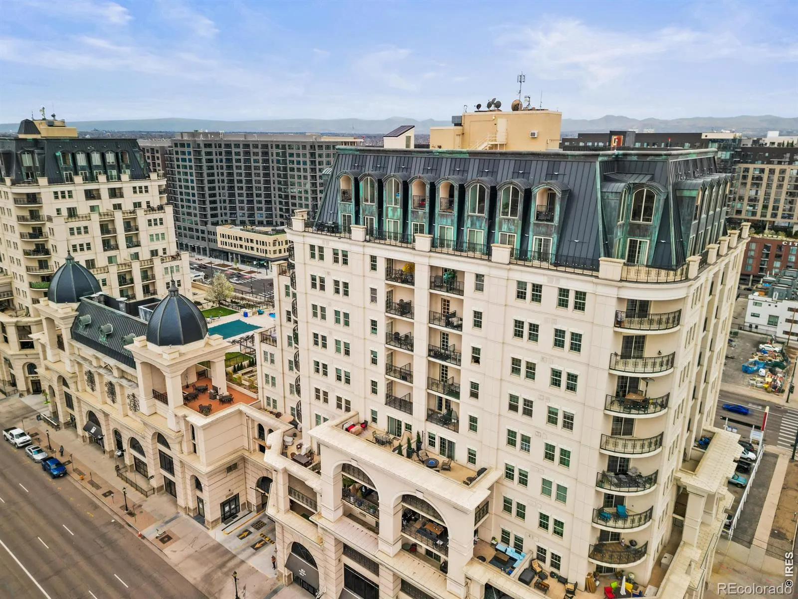 975 N Lincoln Street #11H Denver CO 80203 MLS #RECIR1059547 05202026223553 1600 0
