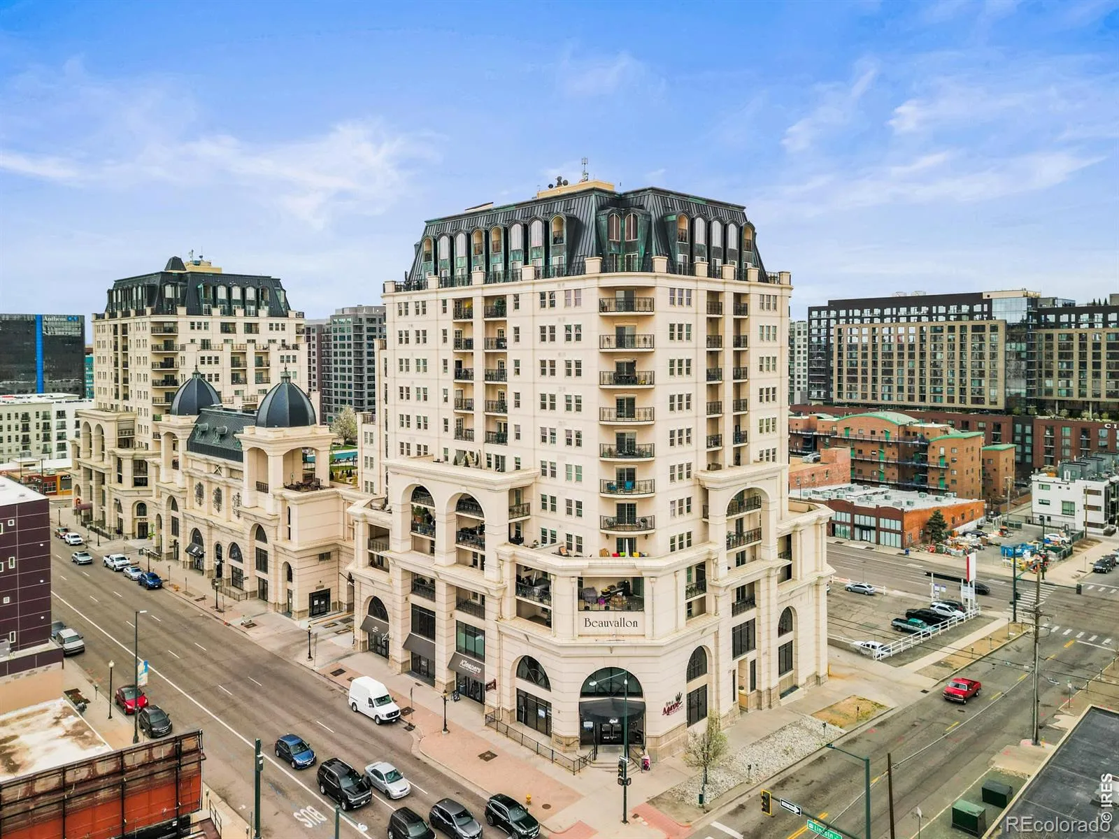 975 N Lincoln Street #11H Denver CO 80203 MLS #RECIR1059547 05202026223553 1600 1