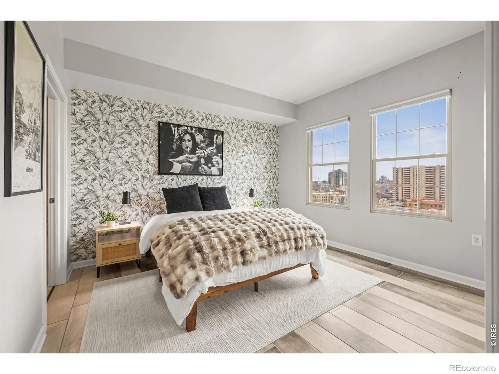975 N Lincoln Street #11H Denver CO 80203 MLS #RECIR1059547 05202026223553 1600 12