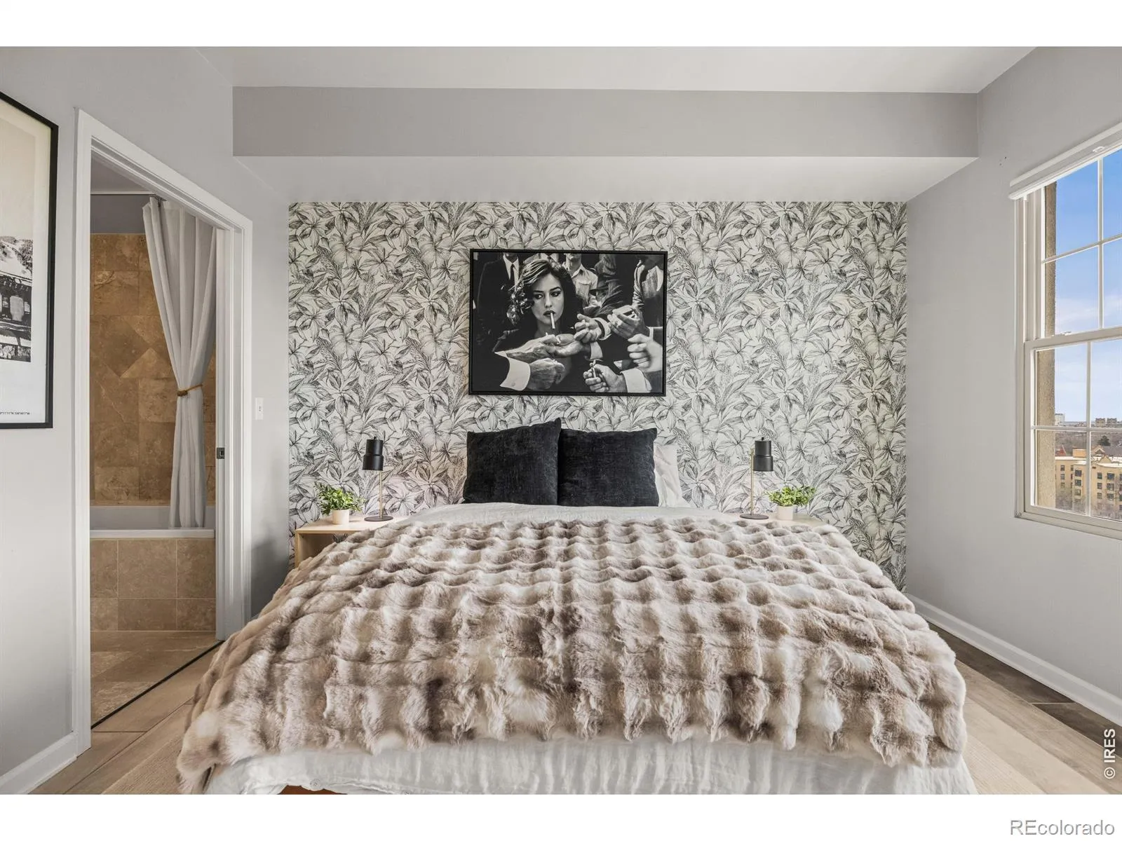 975 N Lincoln Street #11H Denver CO 80203 MLS #RECIR1059547 05202026223553 1600 13