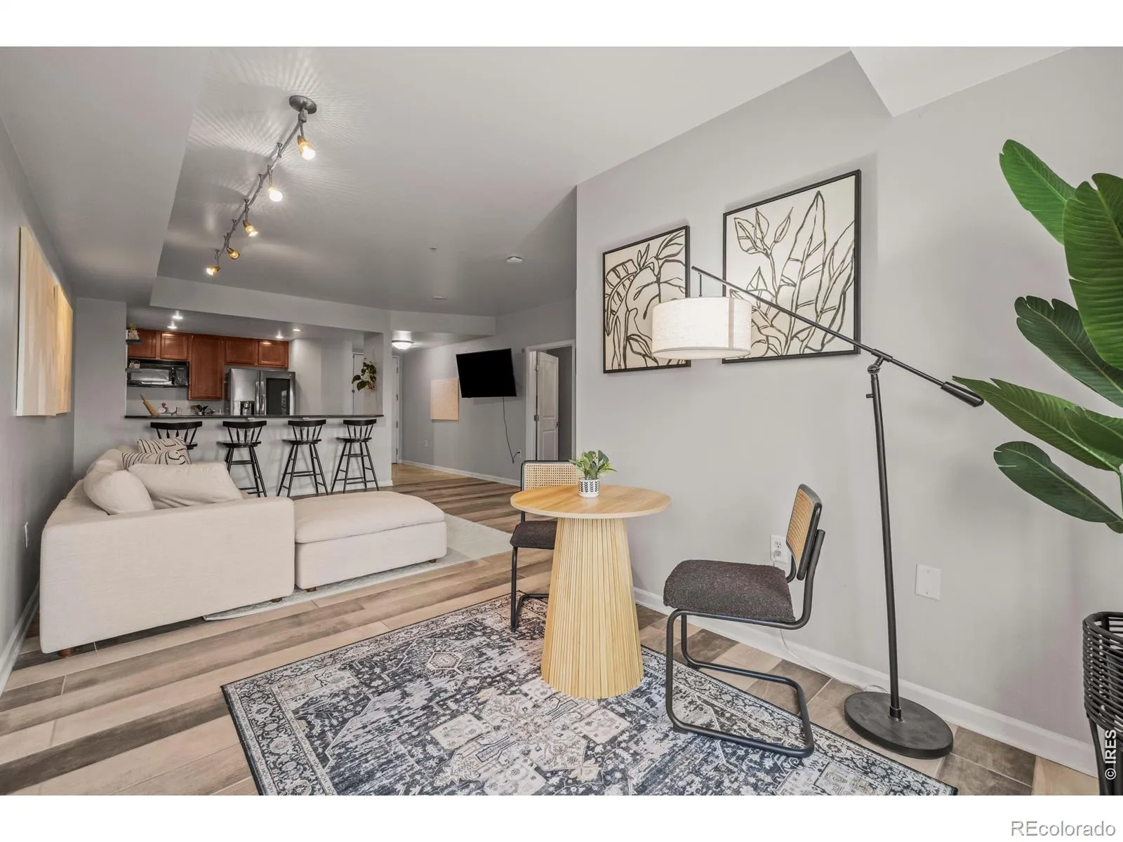 975 N Lincoln Street #11H Denver CO 80203 MLS #RECIR1059547 05202026223553 1600 21