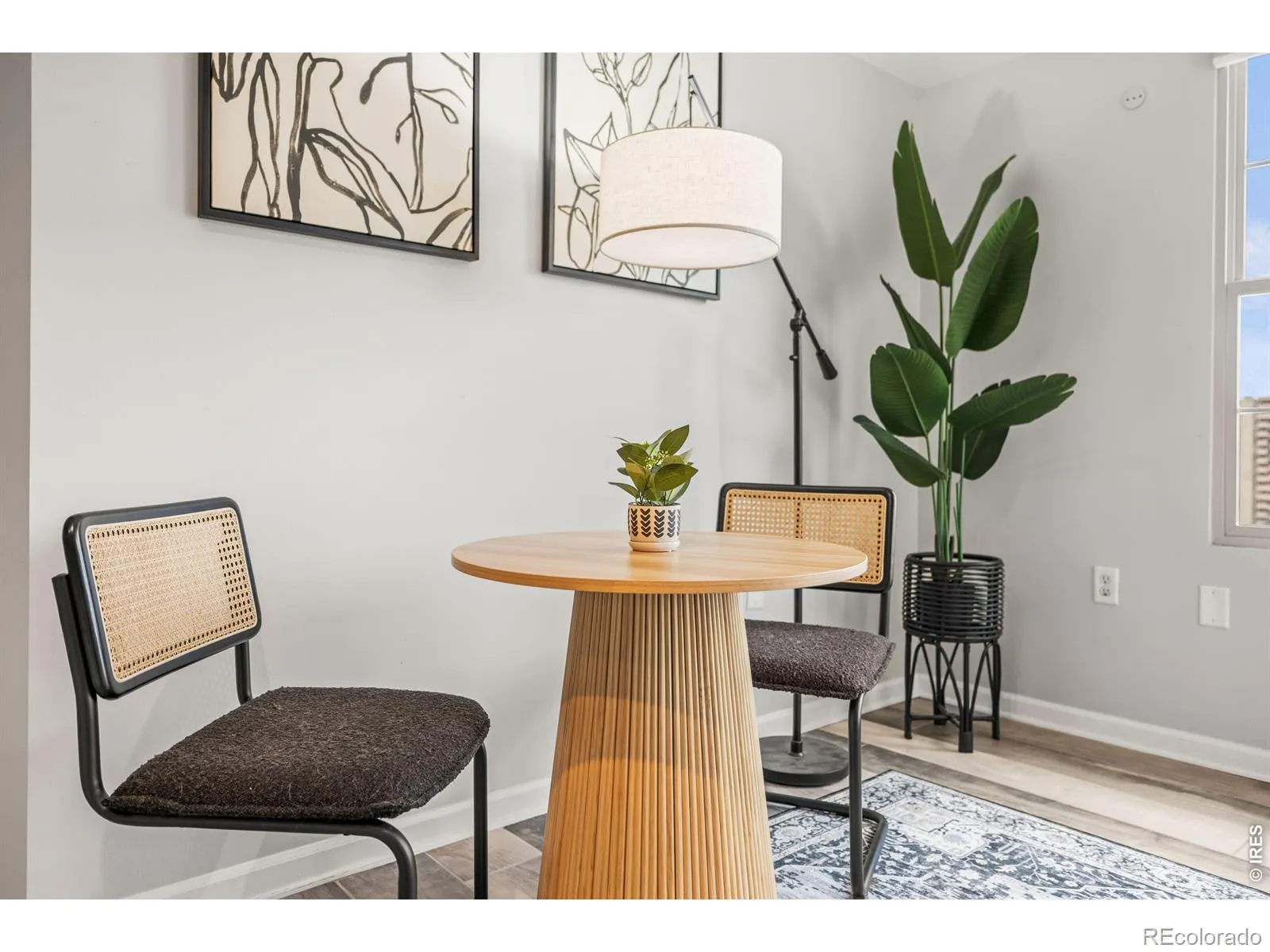 975 N Lincoln Street #11H Denver CO 80203 MLS #RECIR1059547 05202026223553 1600 22