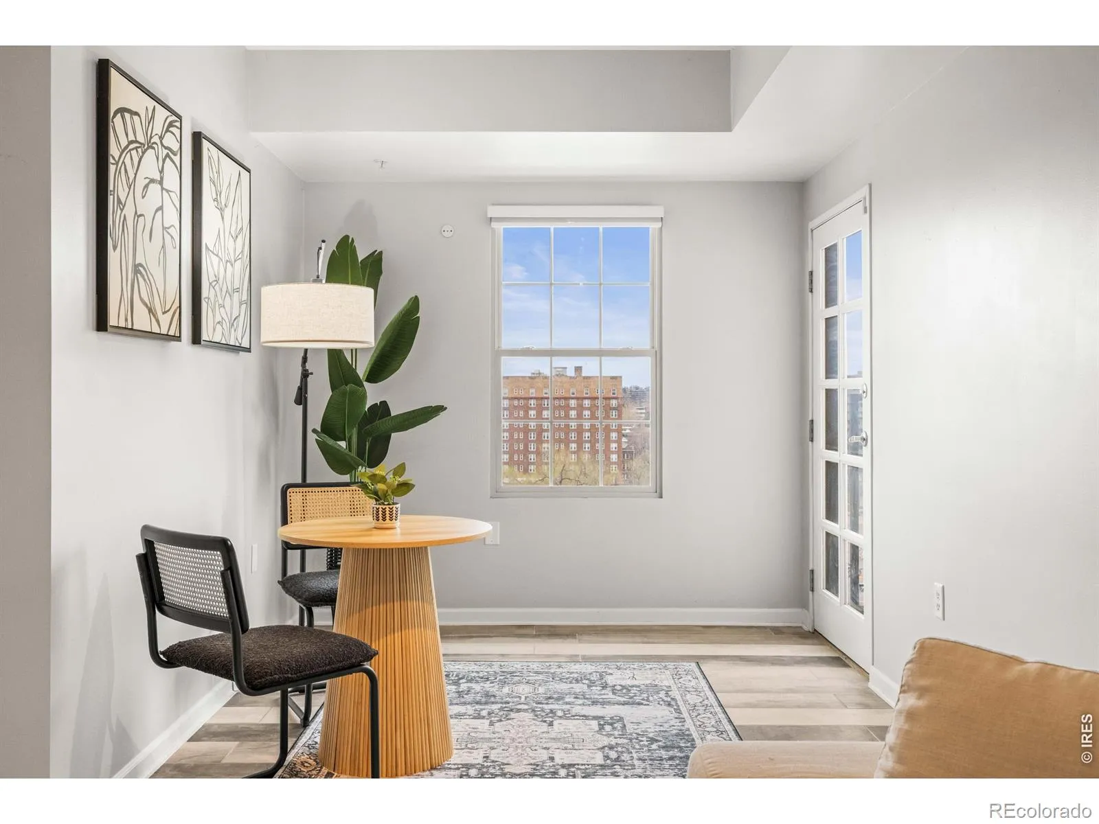 975 N Lincoln Street #11H Denver CO 80203 MLS #RECIR1059547 05202026223553 1600 23