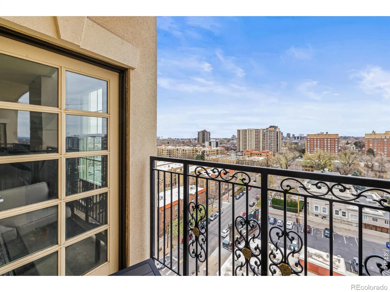 975 N Lincoln Street #11H Denver CO 80203 MLS #RECIR1059547 05202026223553 1600 24