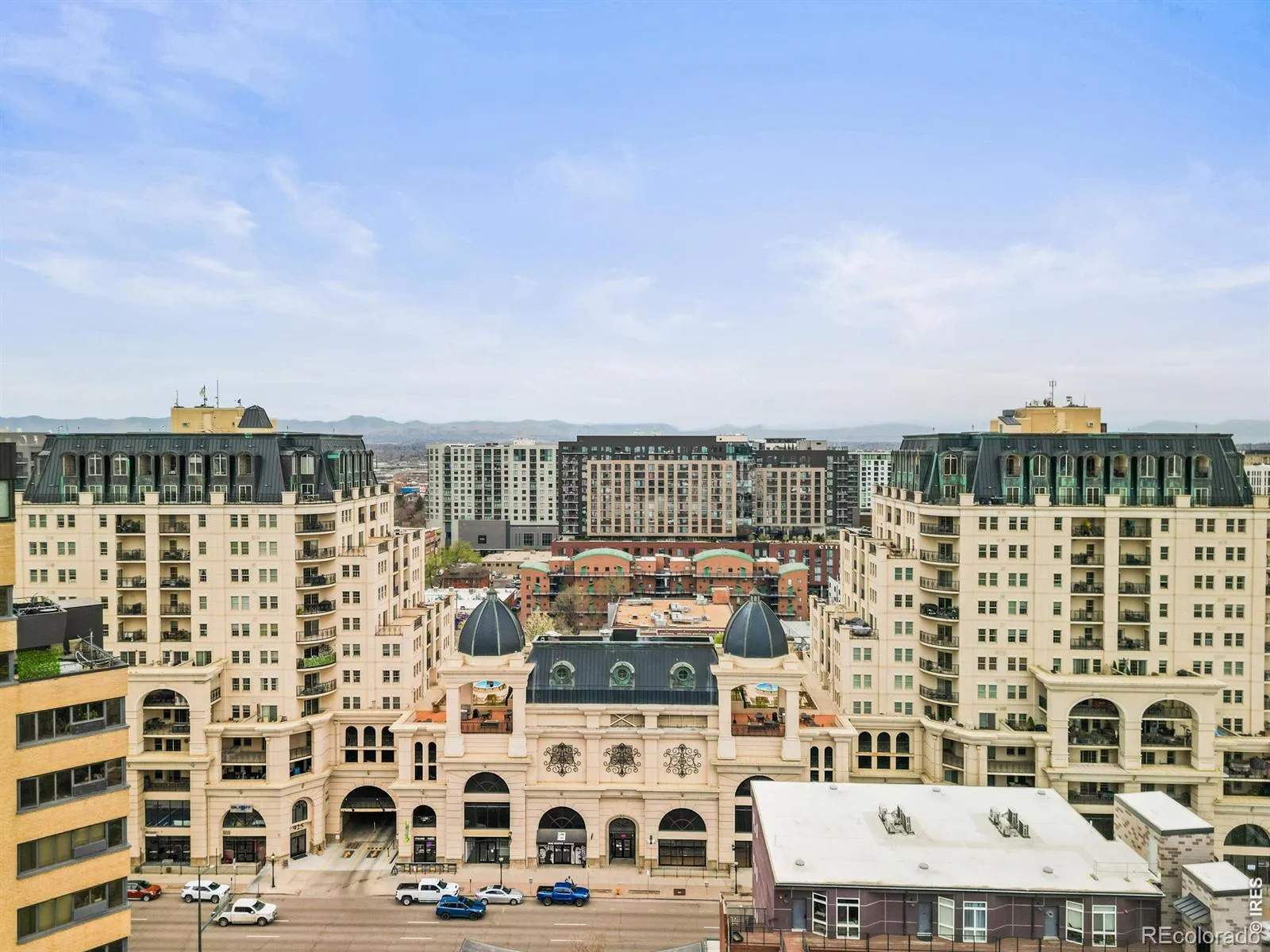 975 N Lincoln Street #11H Denver CO 80203 MLS #RECIR1059547 05202026223553 1600 26