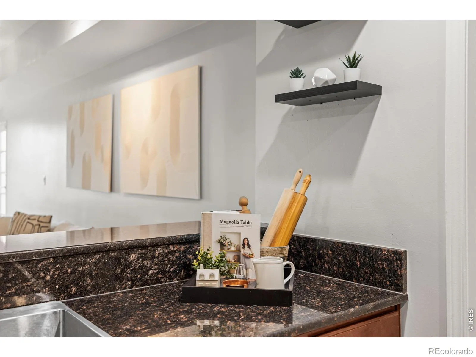 975 N Lincoln Street #11H Denver CO 80203 MLS #RECIR1059547 05202026223553 1600 5