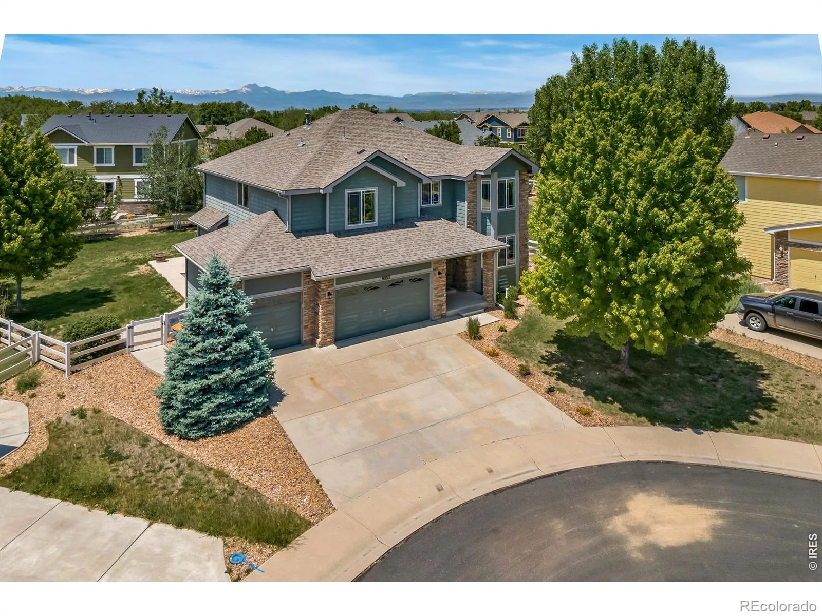 9053 Foxfire Street Firestone CO 80504 | MLS #RECIR1059572 07212026191959 1600 1