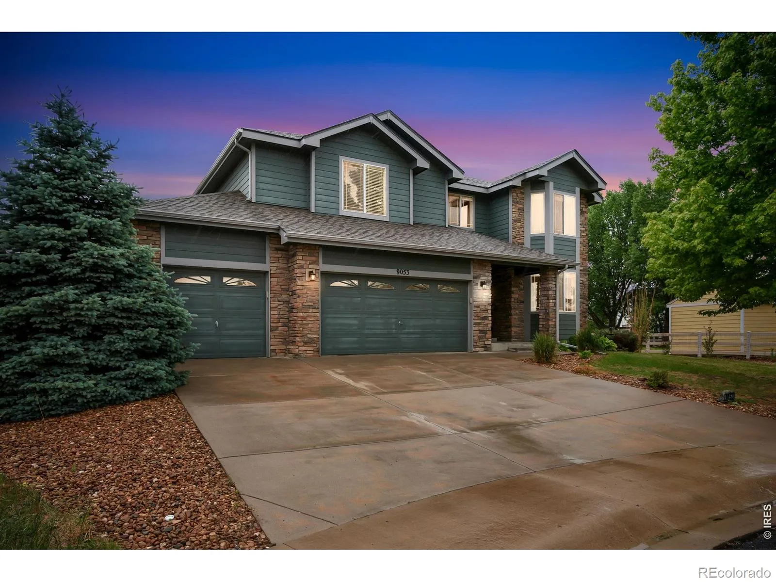 9053 Foxfire Street Firestone CO 80504 | MLS #RECIR1059572 07212026191959 1600 44