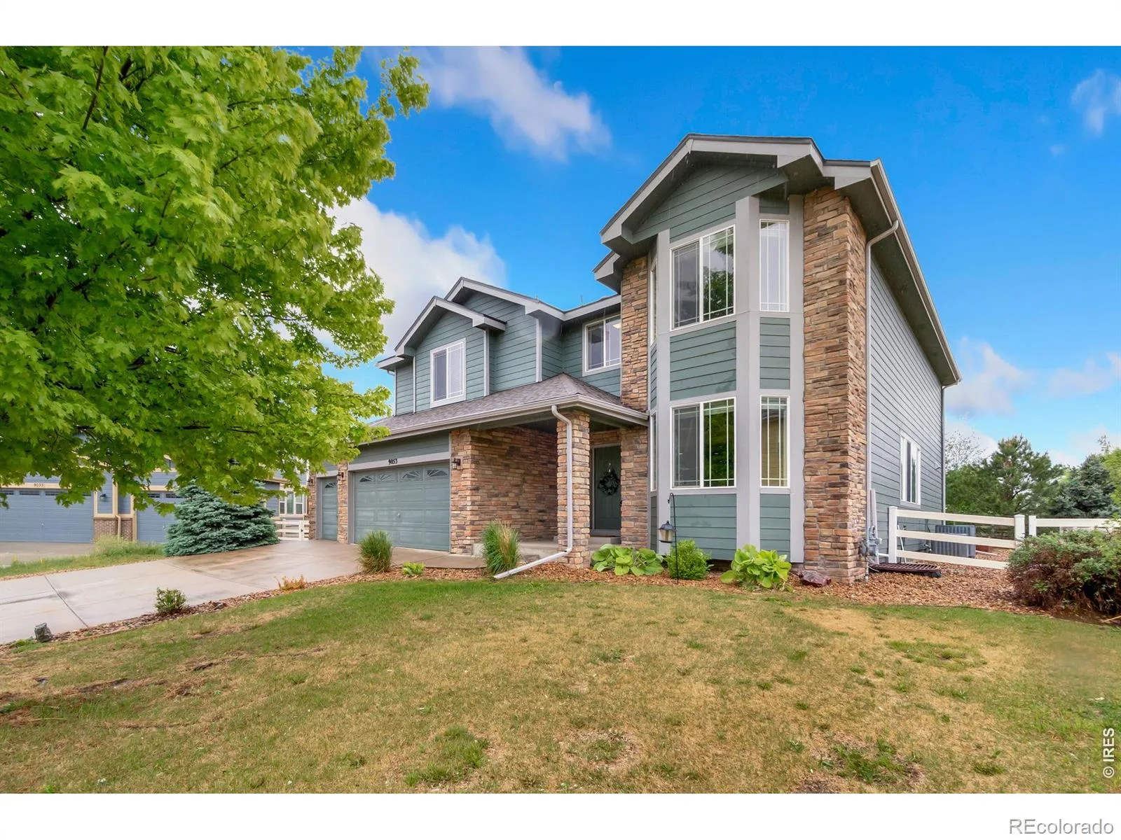 9053 Foxfire Street Firestone CO 80504 | MLS #RECIR1059572 07212026191959 1600 45