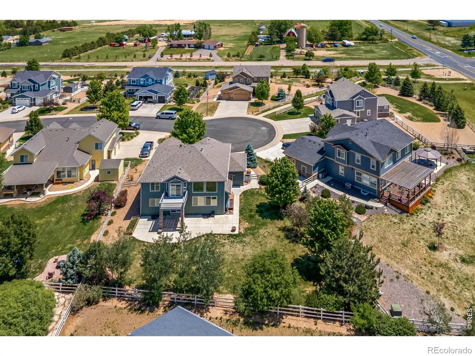 9053 Foxfire Street Firestone CO 80504 | MLS #RECIR1059572 07212026191959 1600 47