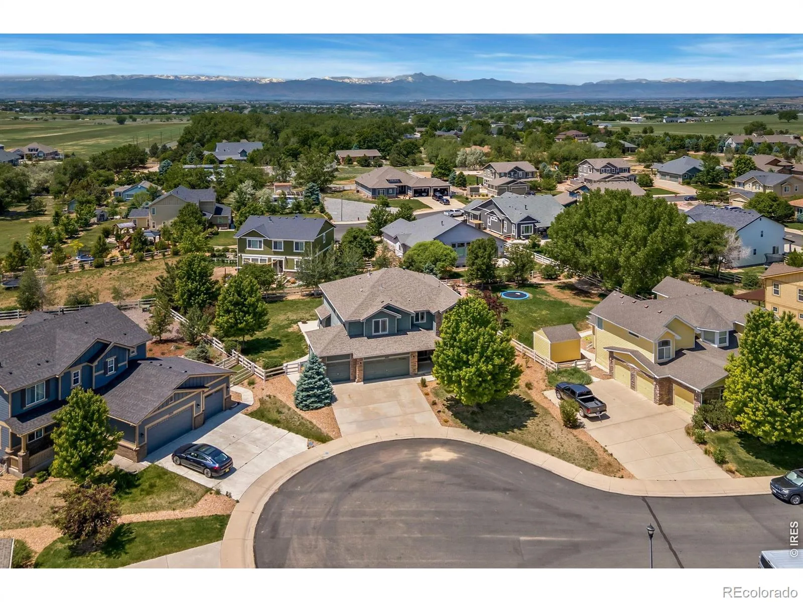 9053 Foxfire Street Firestone CO 80504 | MLS #RECIR1059572 07212026191959 1600 48