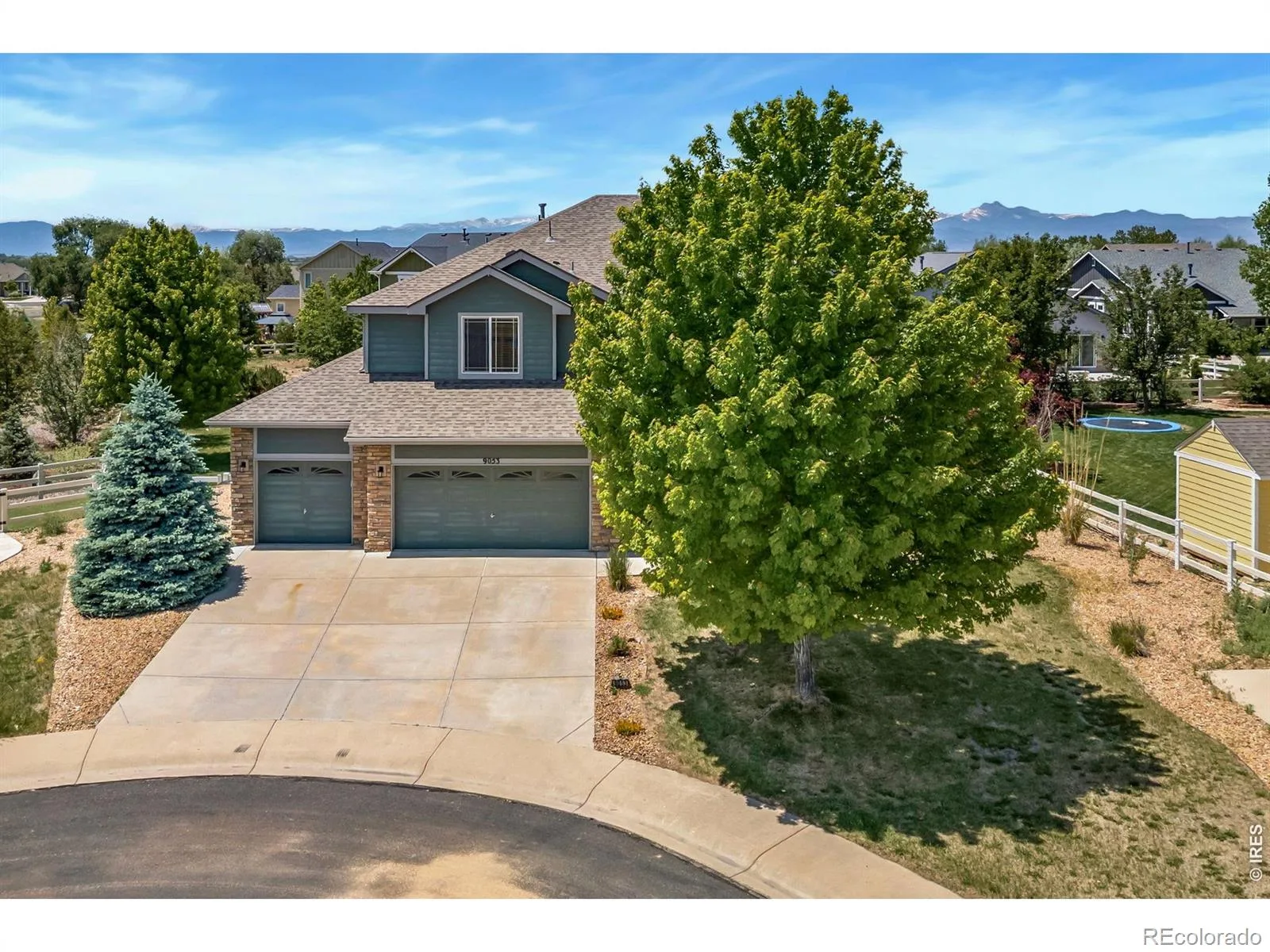 9053 Foxfire Street Firestone CO 80504 | MLS #RECIR1059572 07212026191959 1600 49
