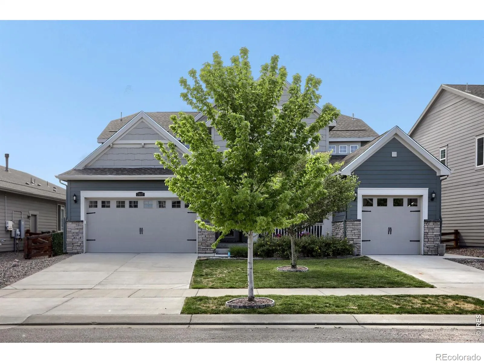 2407 Tyrrhenian Circle Longmont CO 80504 MLS #RECIR1059599 05222026021731 1600 1