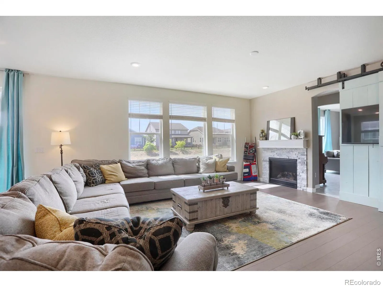2407 Tyrrhenian Circle Longmont CO 80504 MLS #RECIR1059599 05222026021731 1600 10