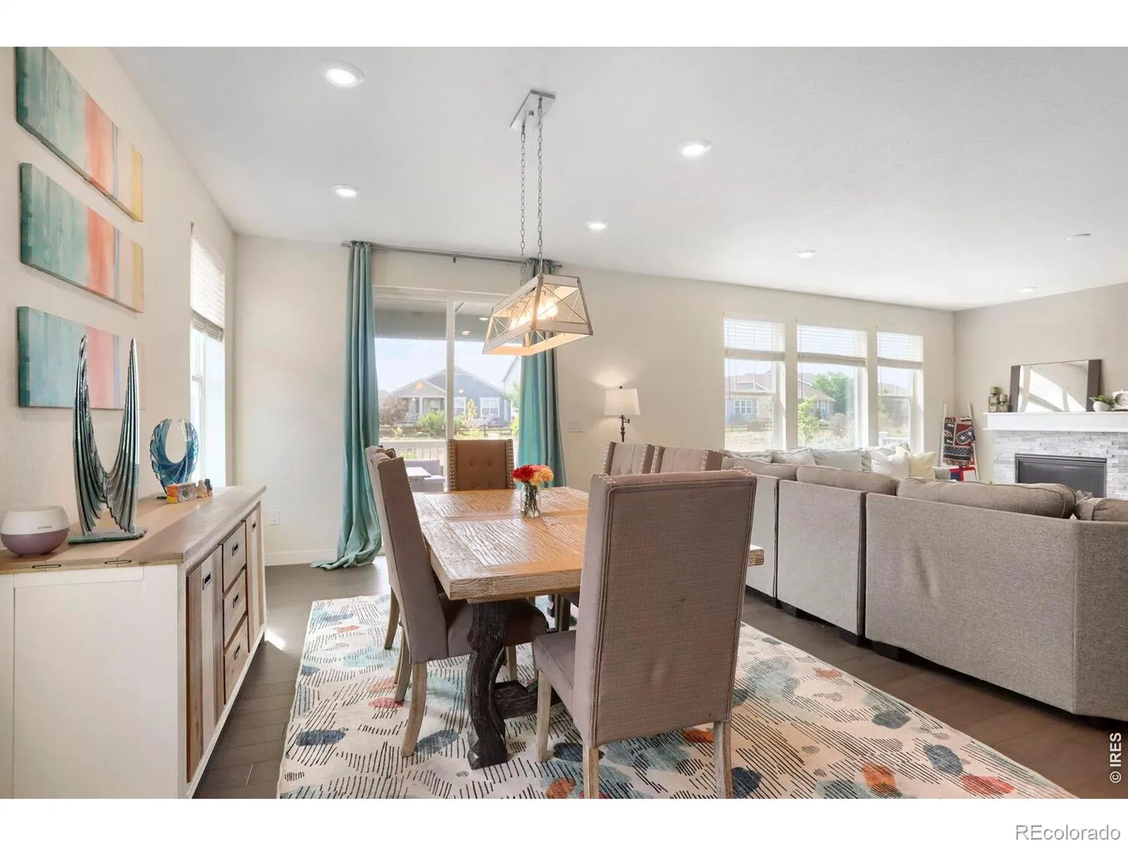 2407 Tyrrhenian Circle Longmont CO 80504 MLS #RECIR1059599 05222026021731 1600 12